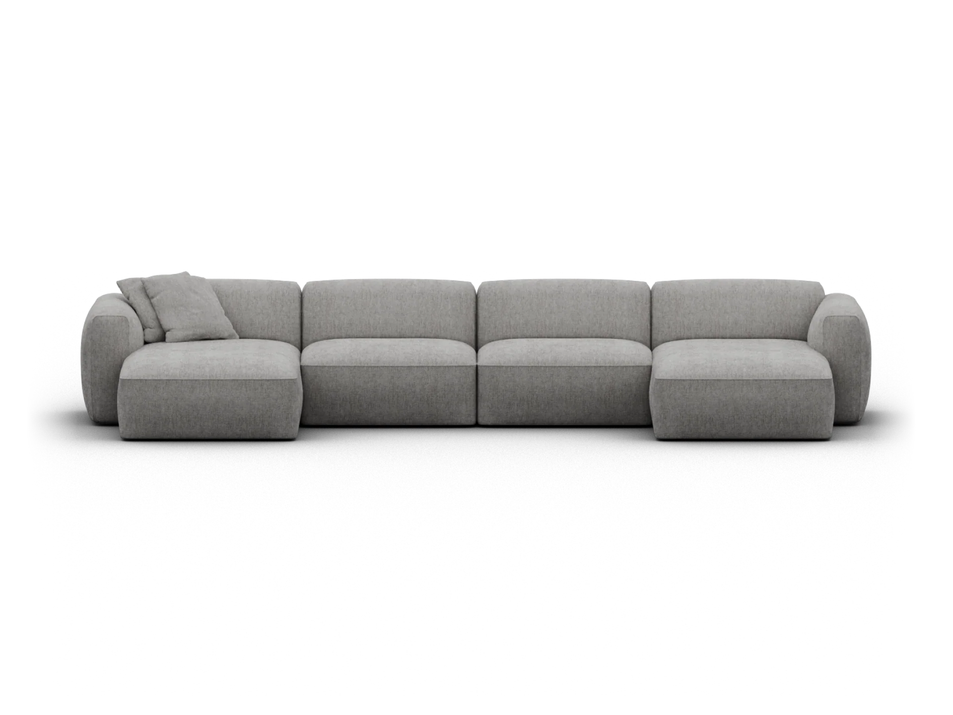 Torquay Modular Sofa - Image 48