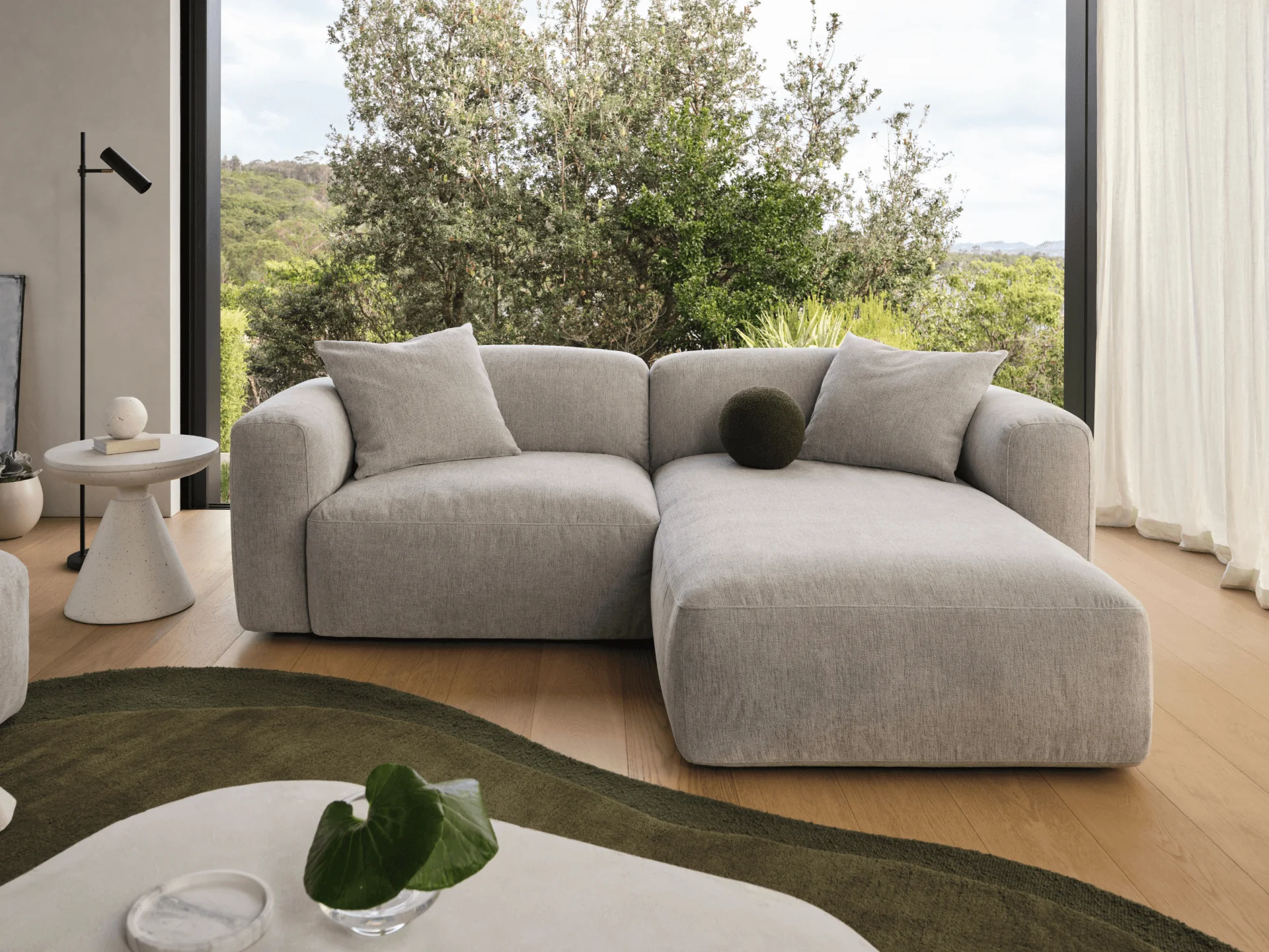Torquay Modular Sofa - Image 6