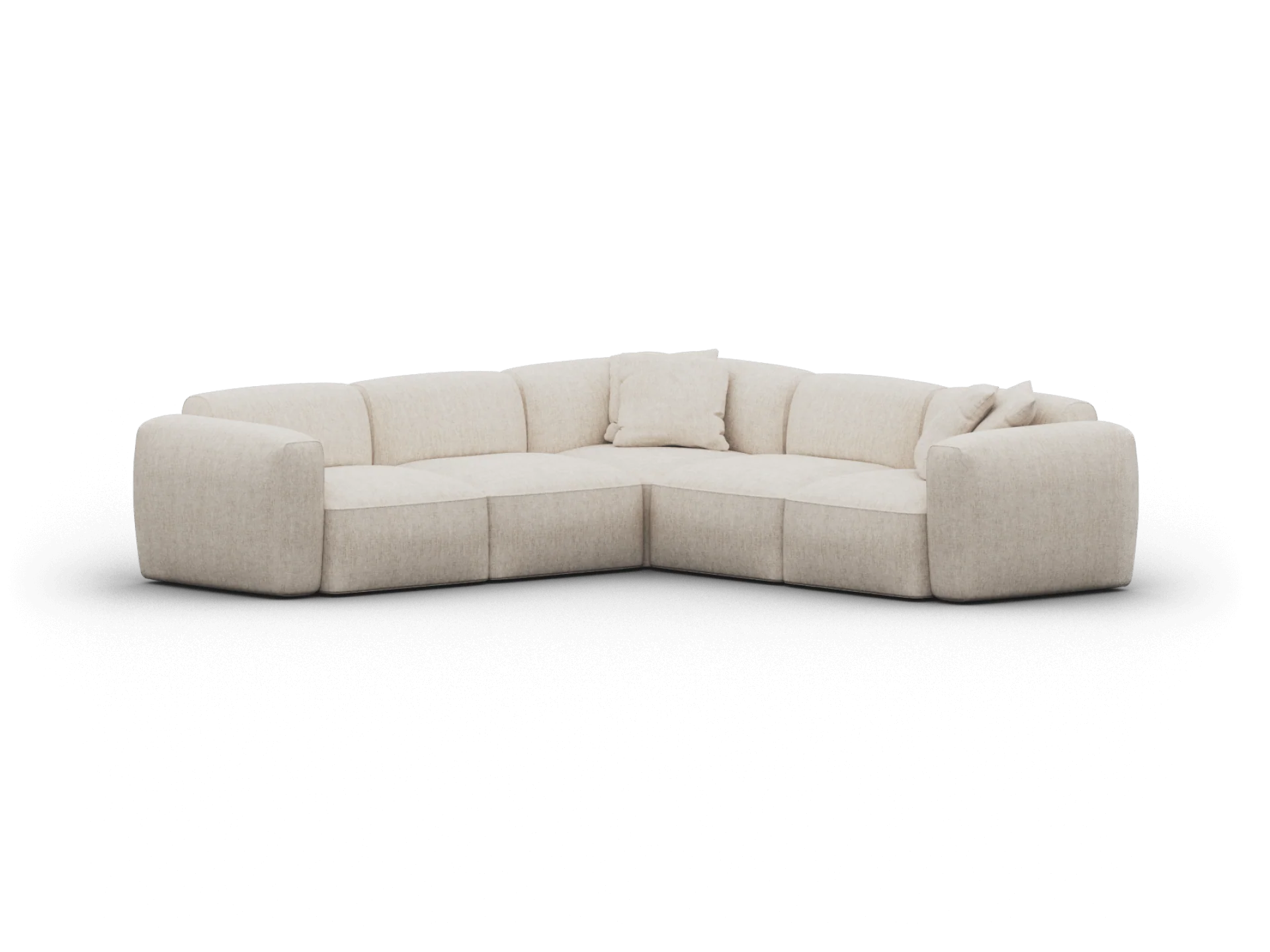 Torquay Modular Sofa - Image 10
