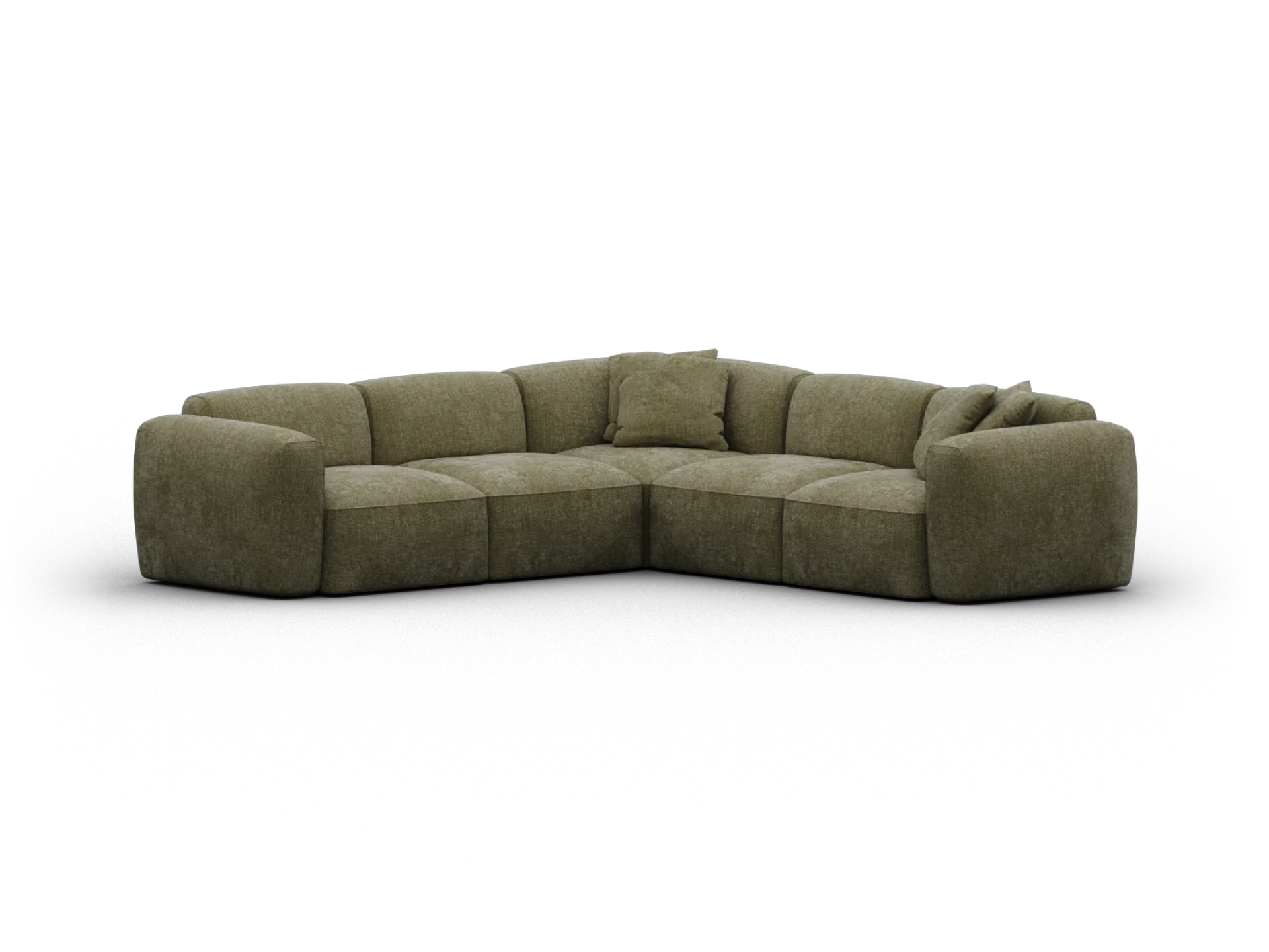 Torquay Modular Sofa - Image 11