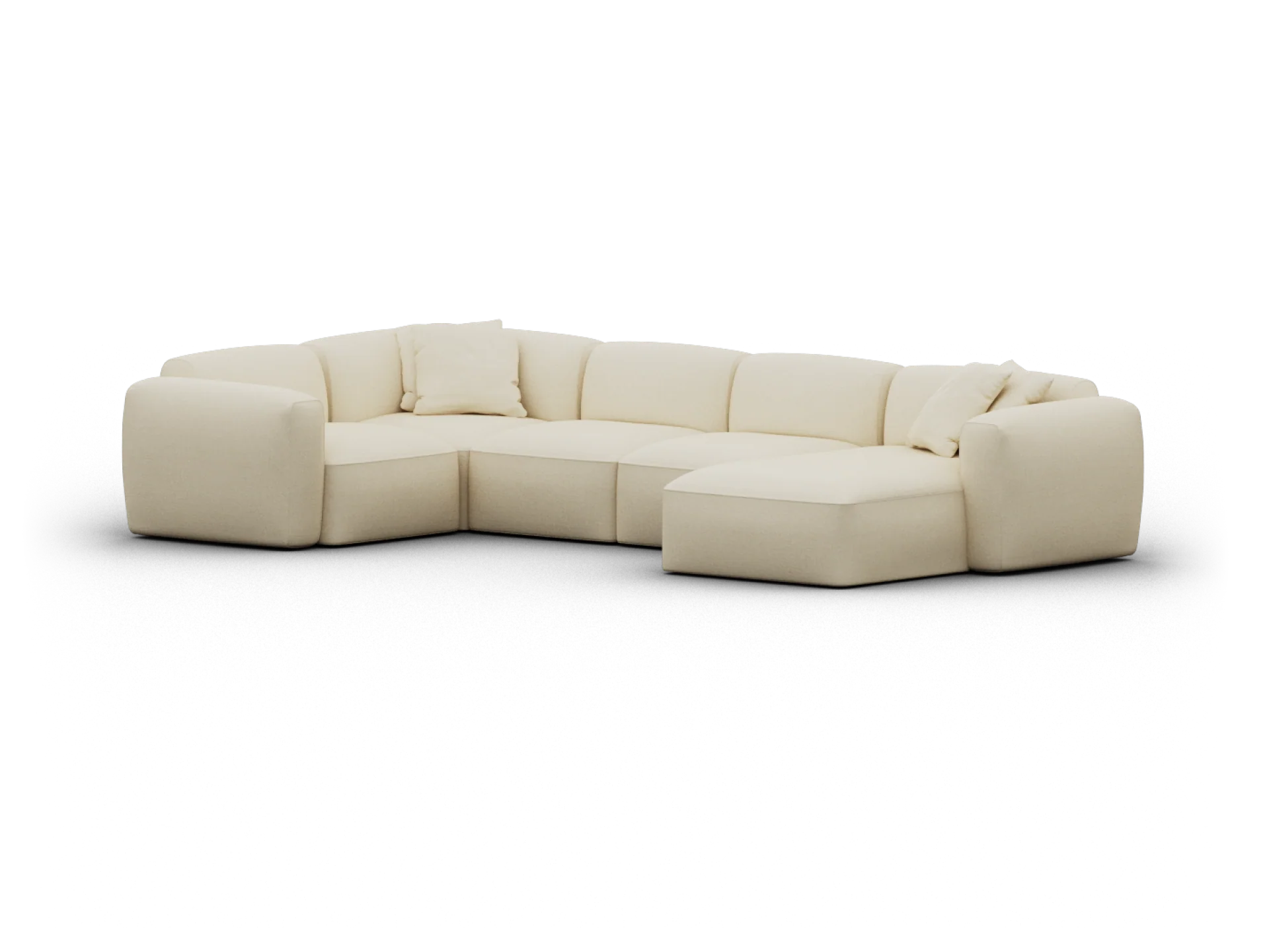 Torquay Modular Sofa - Image 13