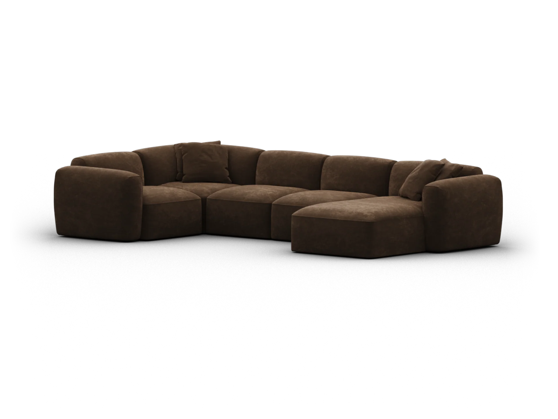 Torquay Modular Sofa - Image 15