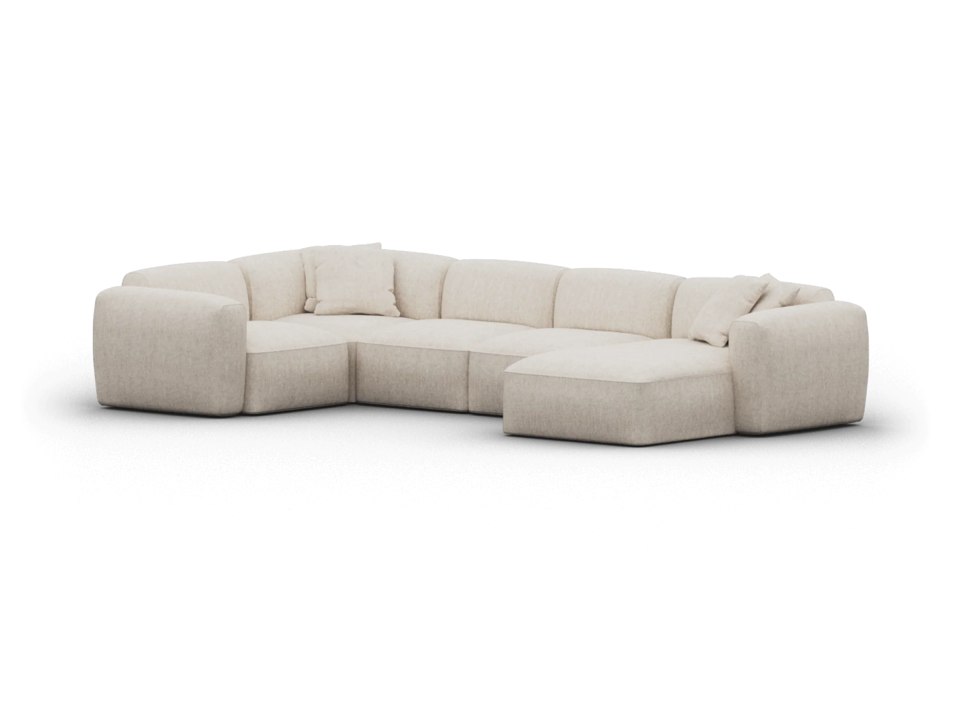 Torquay Modular Sofa - Image 16