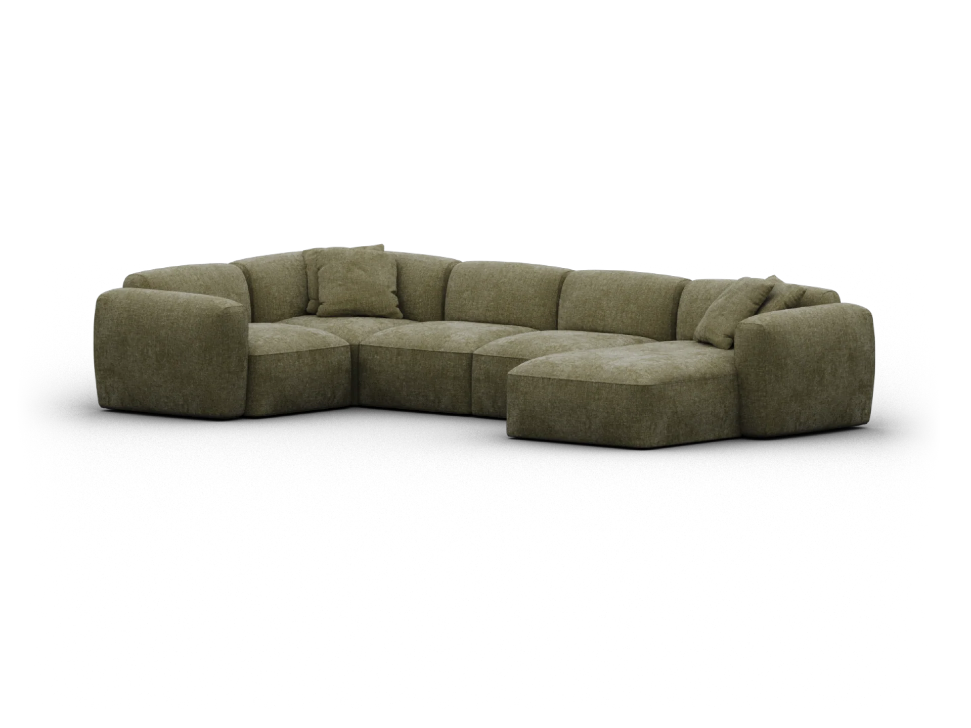 Torquay Modular Sofa - Image 17