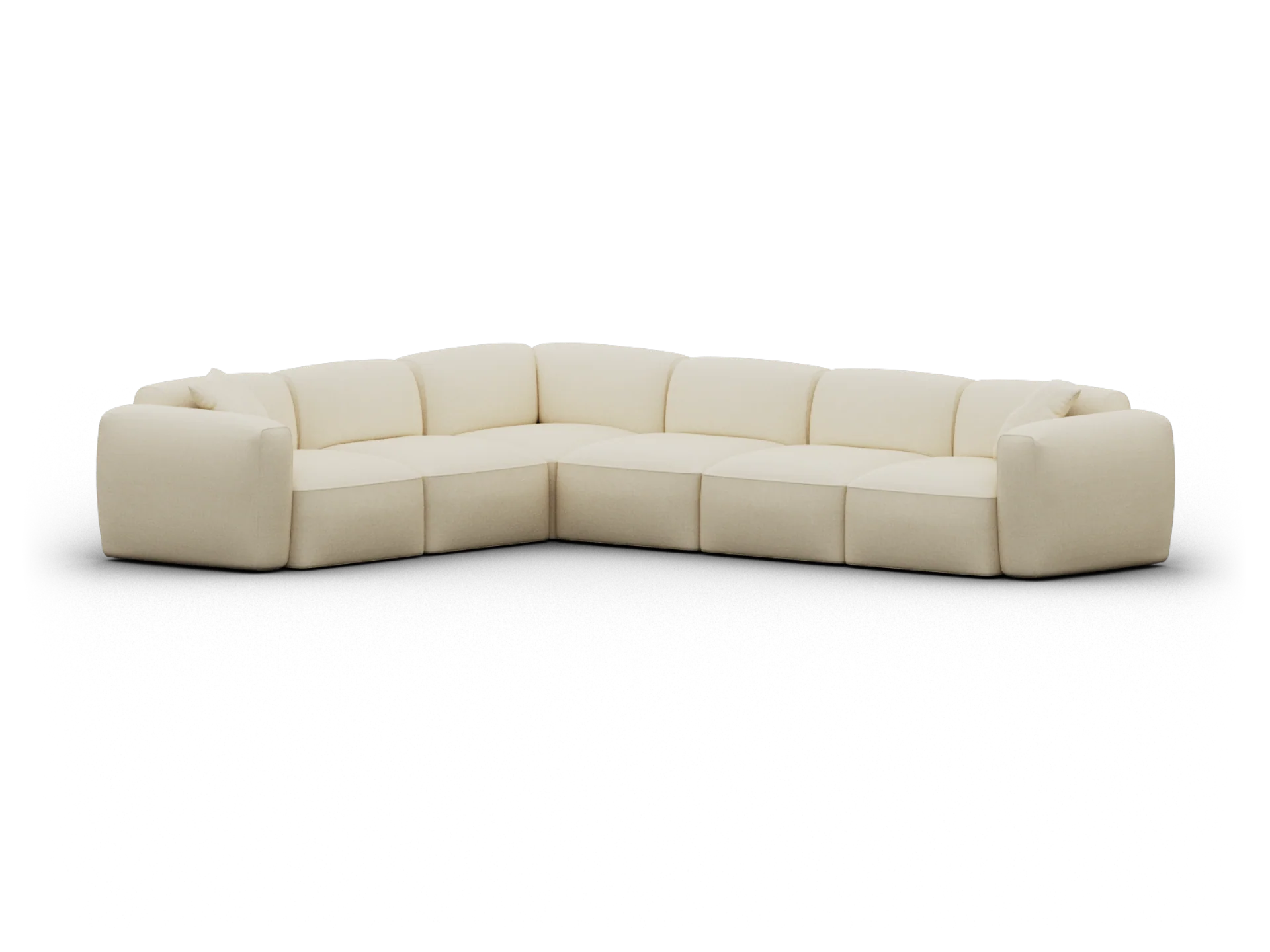 Torquay Modular Sofa - Image 19
