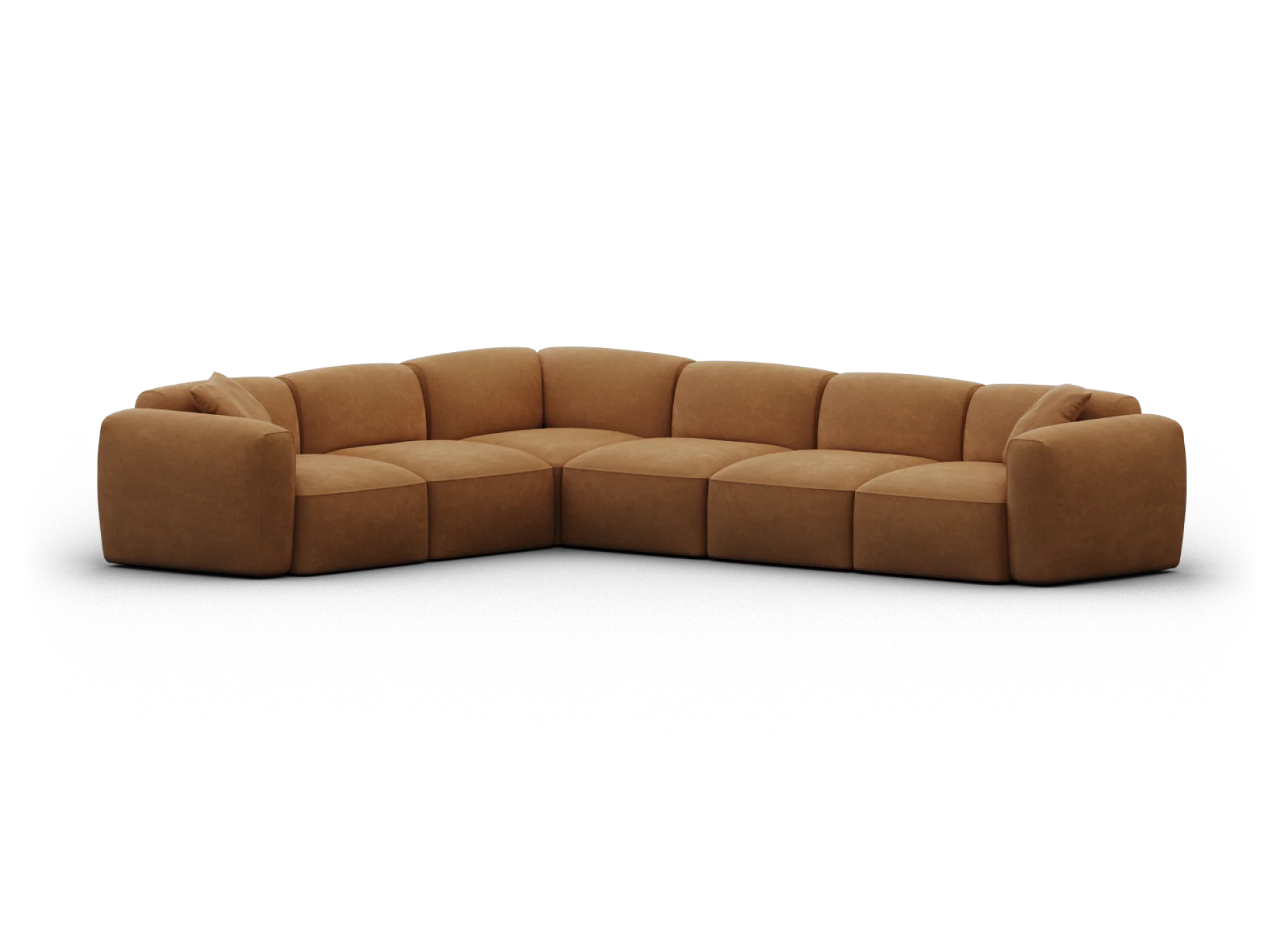 Torquay Modular Sofa - Image 20
