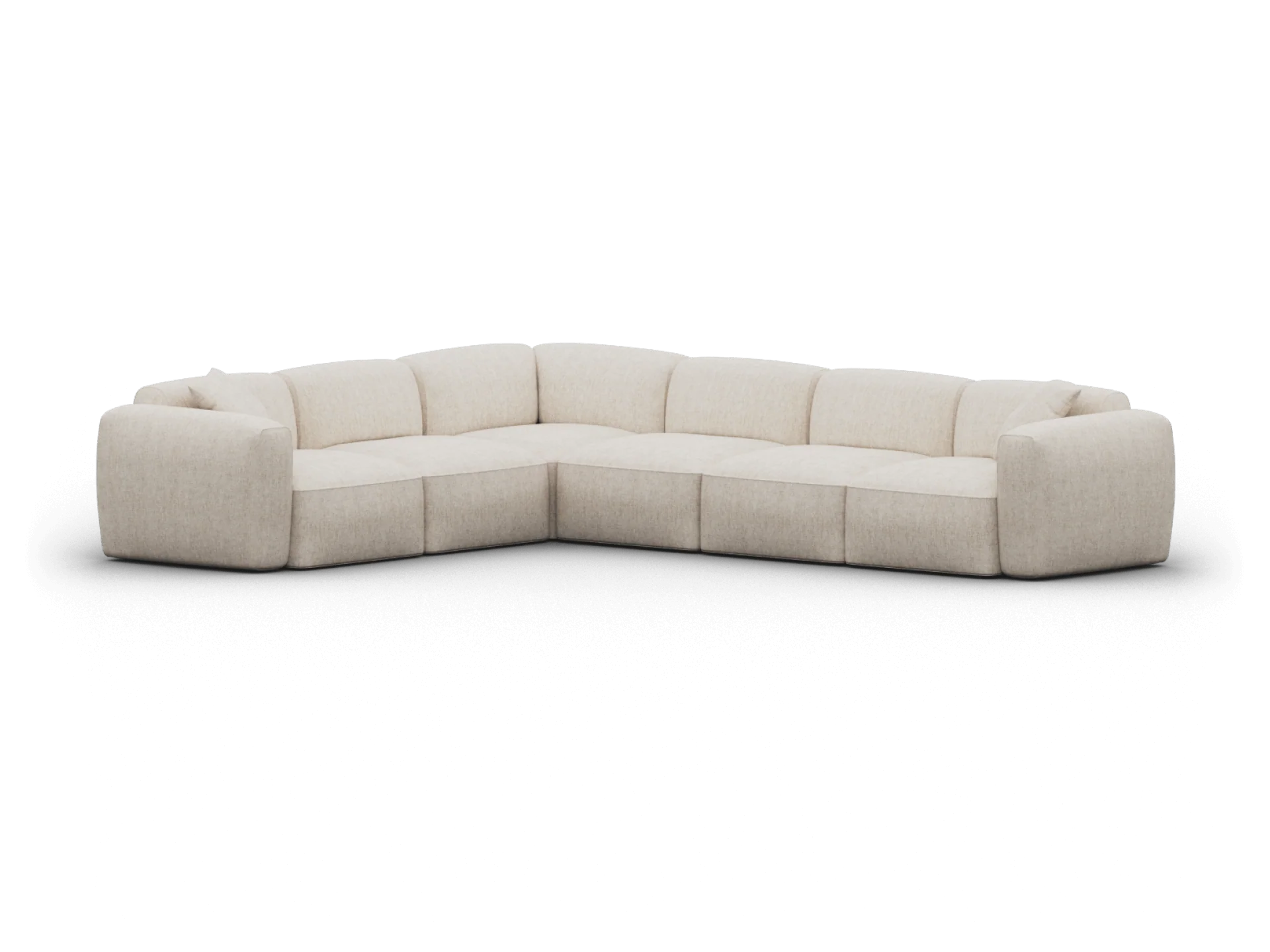 Torquay Modular Sofa - Image 22