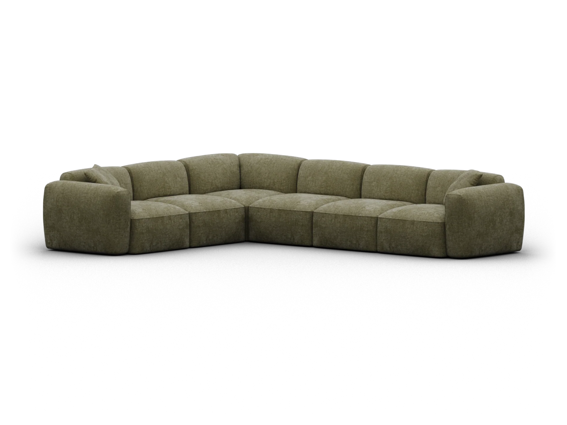 Torquay Modular Sofa - Image 23