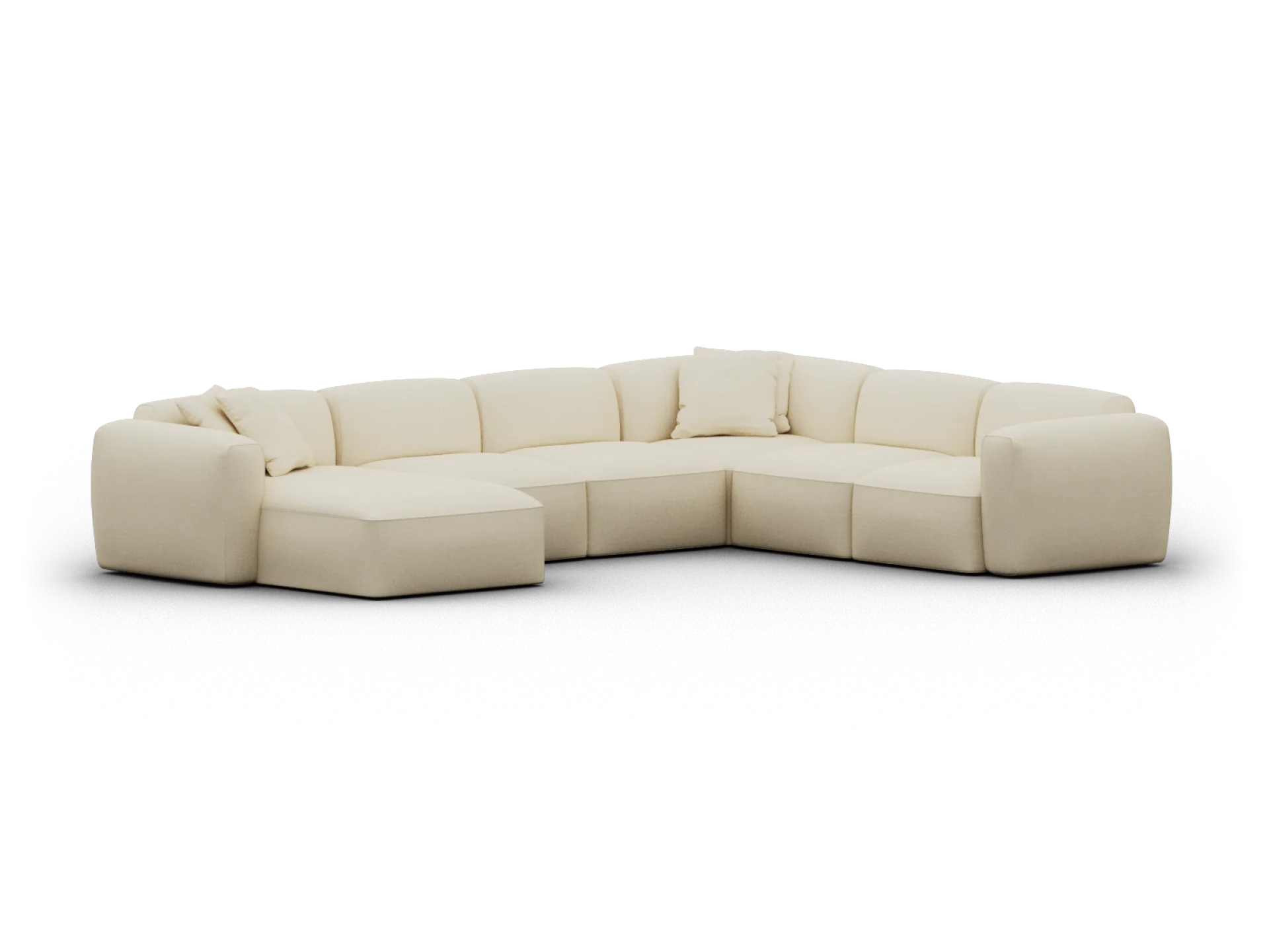 Torquay Modular Sofa - Image 25
