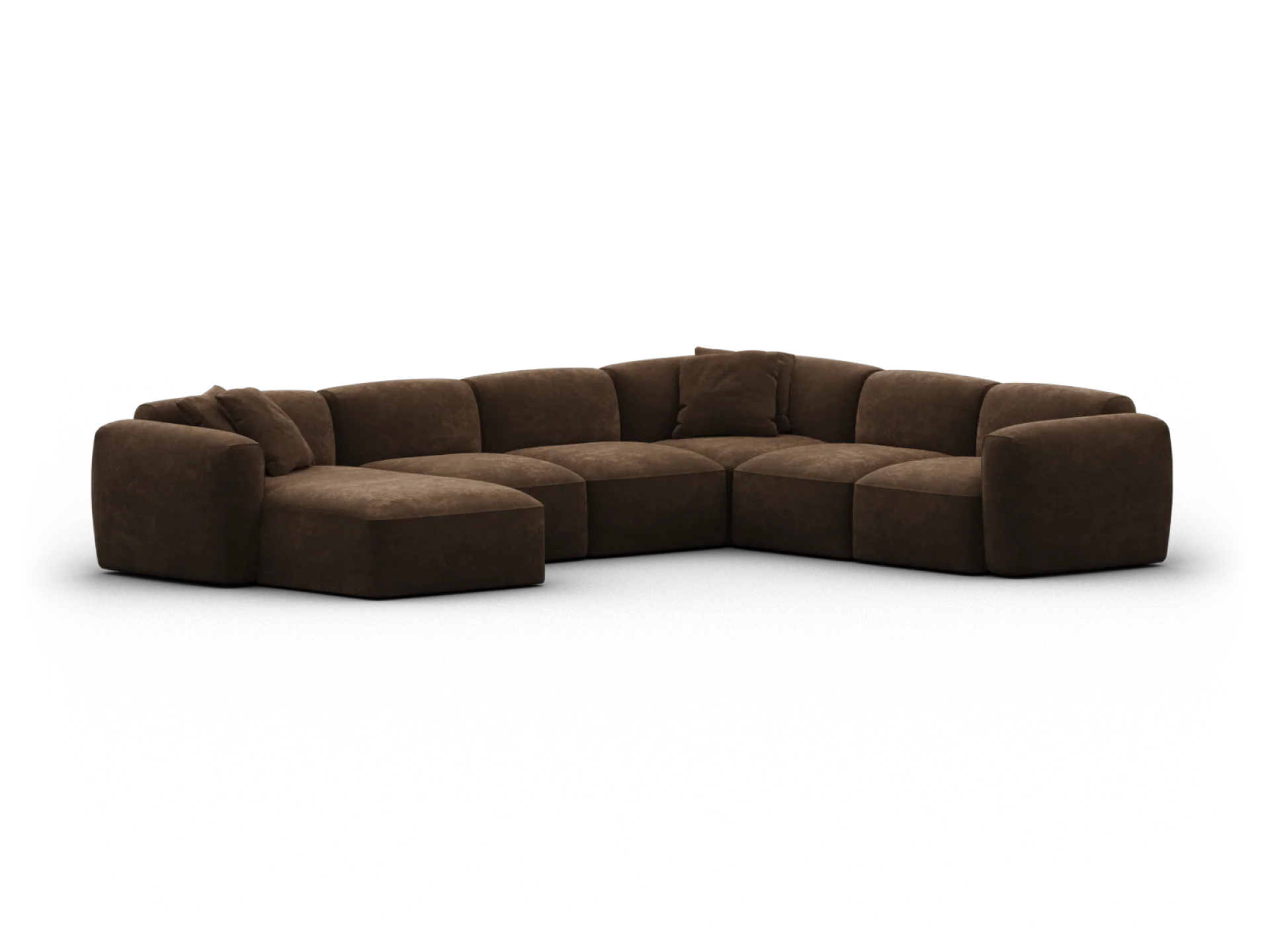 Torquay Modular Sofa - Image 27