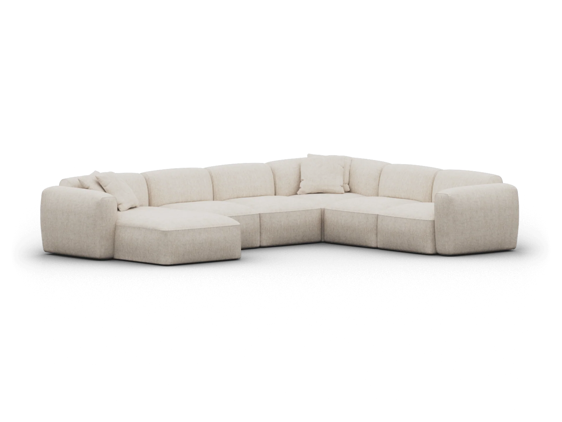 Torquay Modular Sofa - Image 28