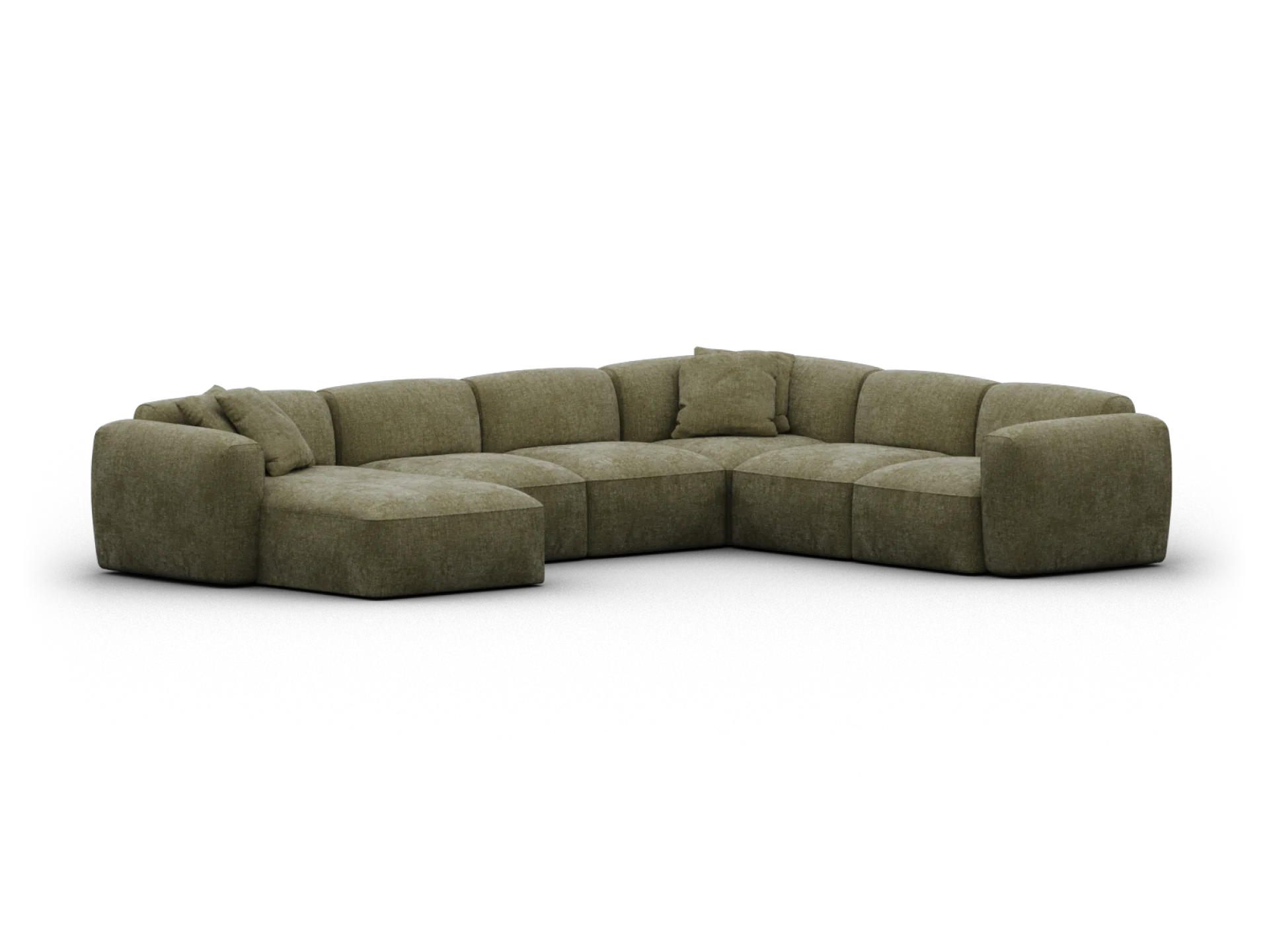 Torquay Modular Sofa - Image 29