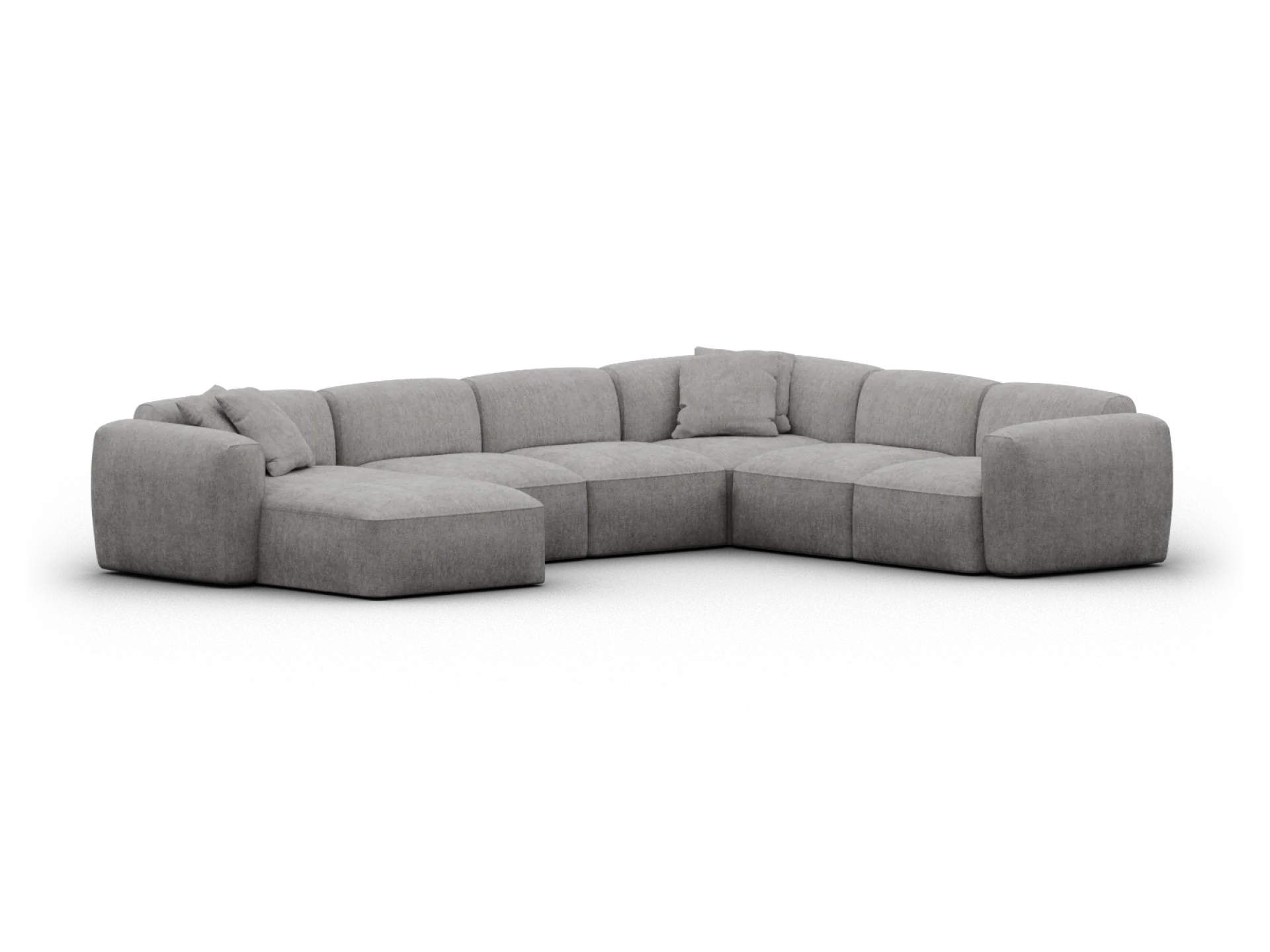 Torquay Modular Sofa - Image 30