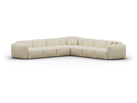 Torquay Modular Sofa - Image 31
