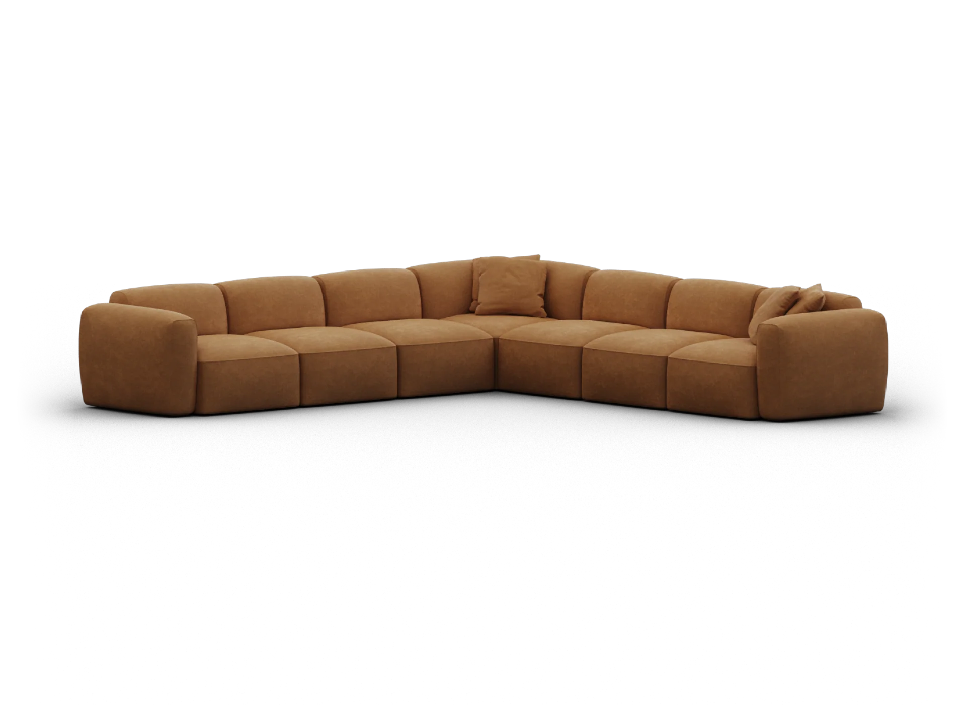 Torquay Modular Sofa - Image 32