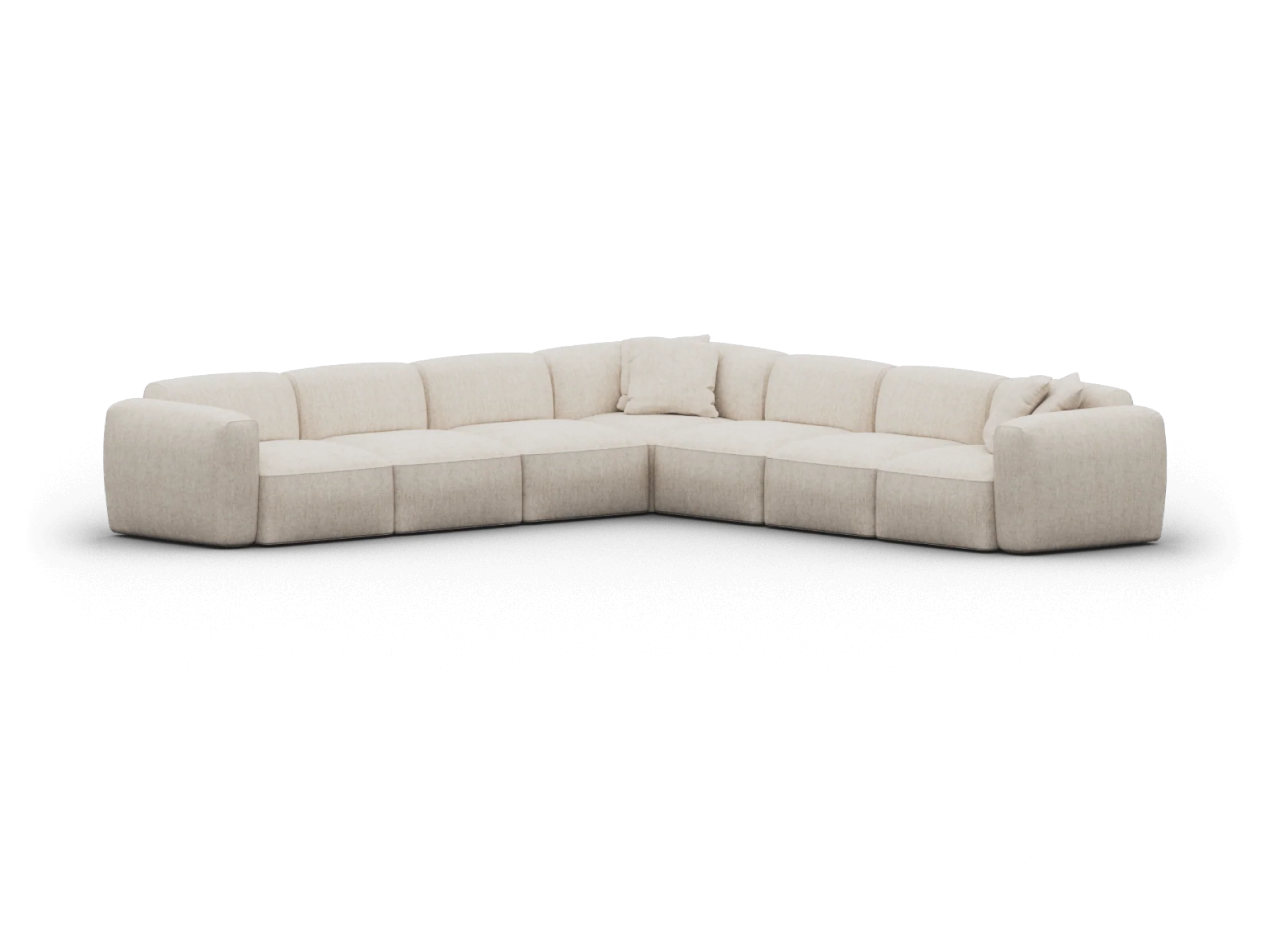 Torquay Modular Sofa - Image 34
