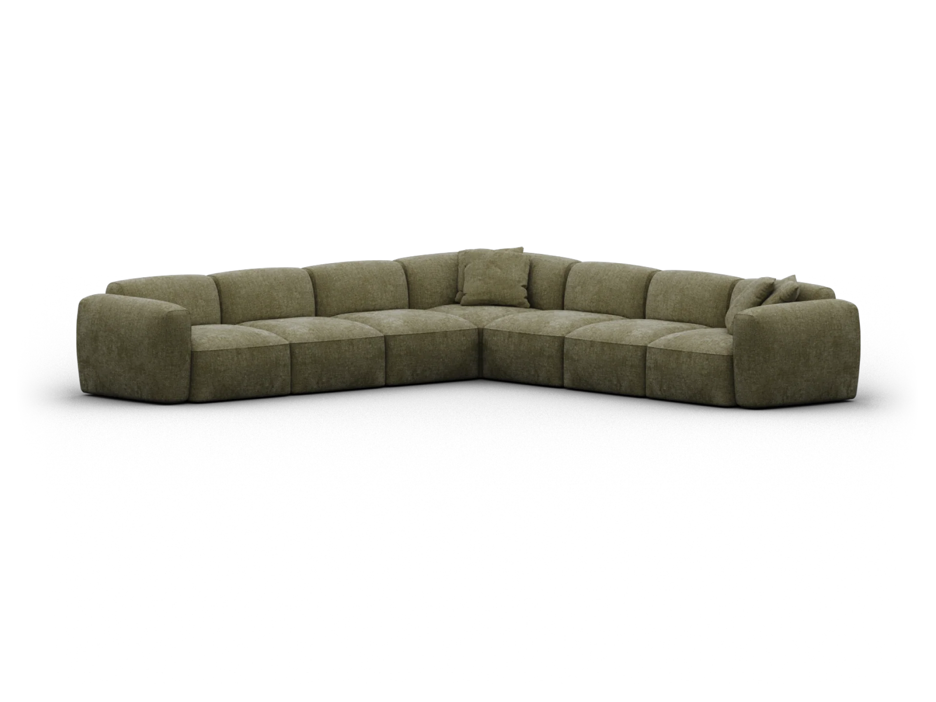 Torquay Modular Sofa - Image 35