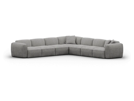 Torquay Modular Sofa - Image 36