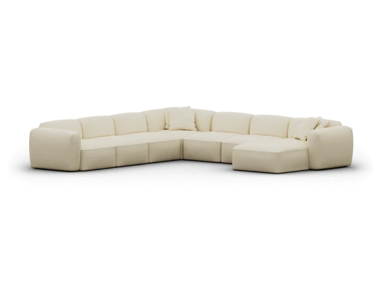 Torquay Modular Sofa - Image 37