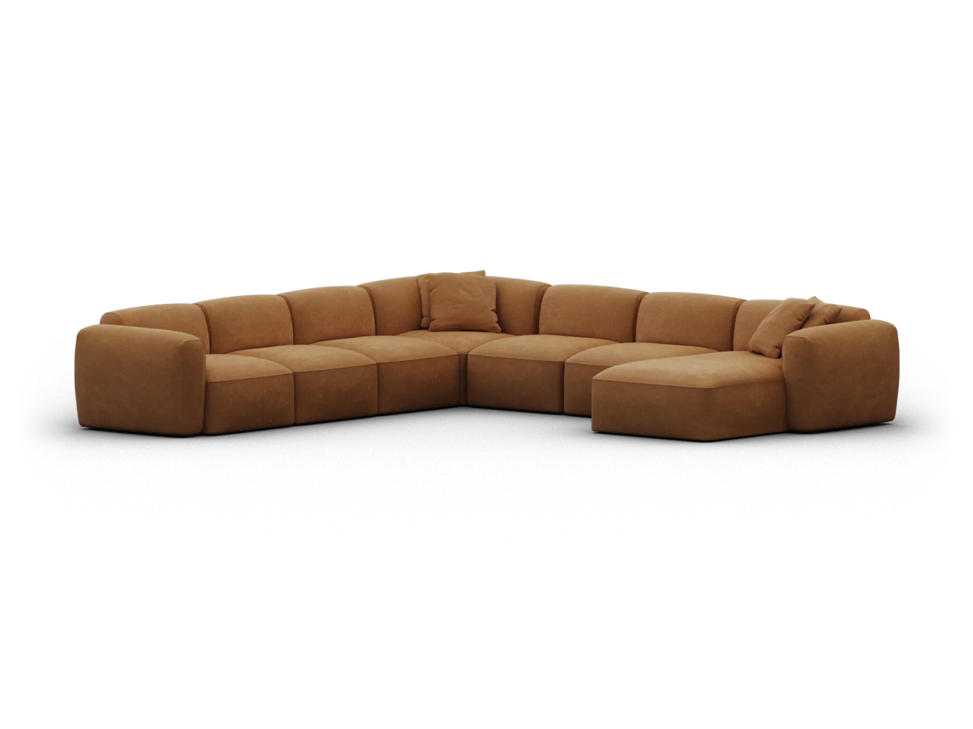 Torquay Modular Sofa - Image 38