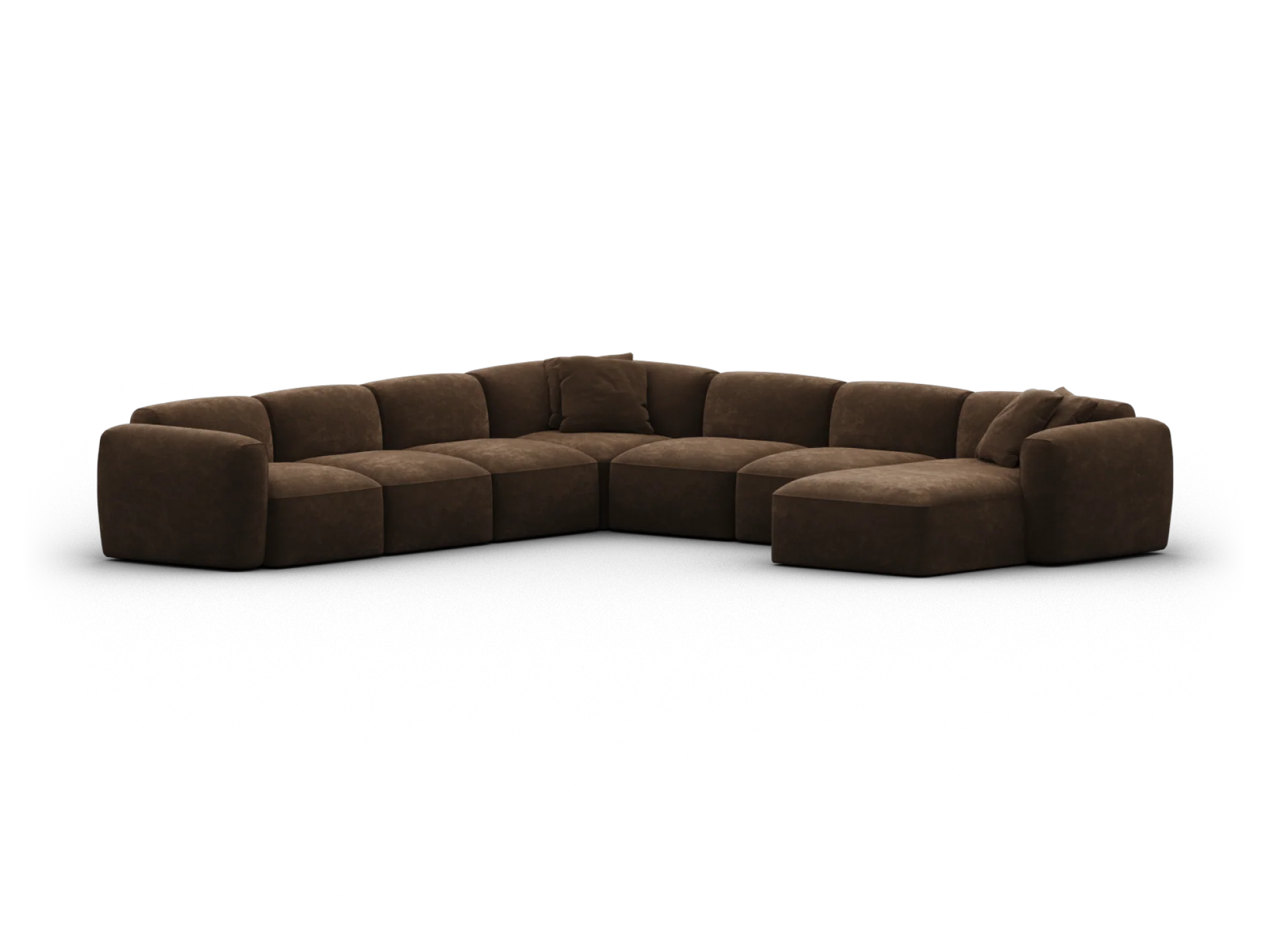 Torquay Modular Sofa - Image 39