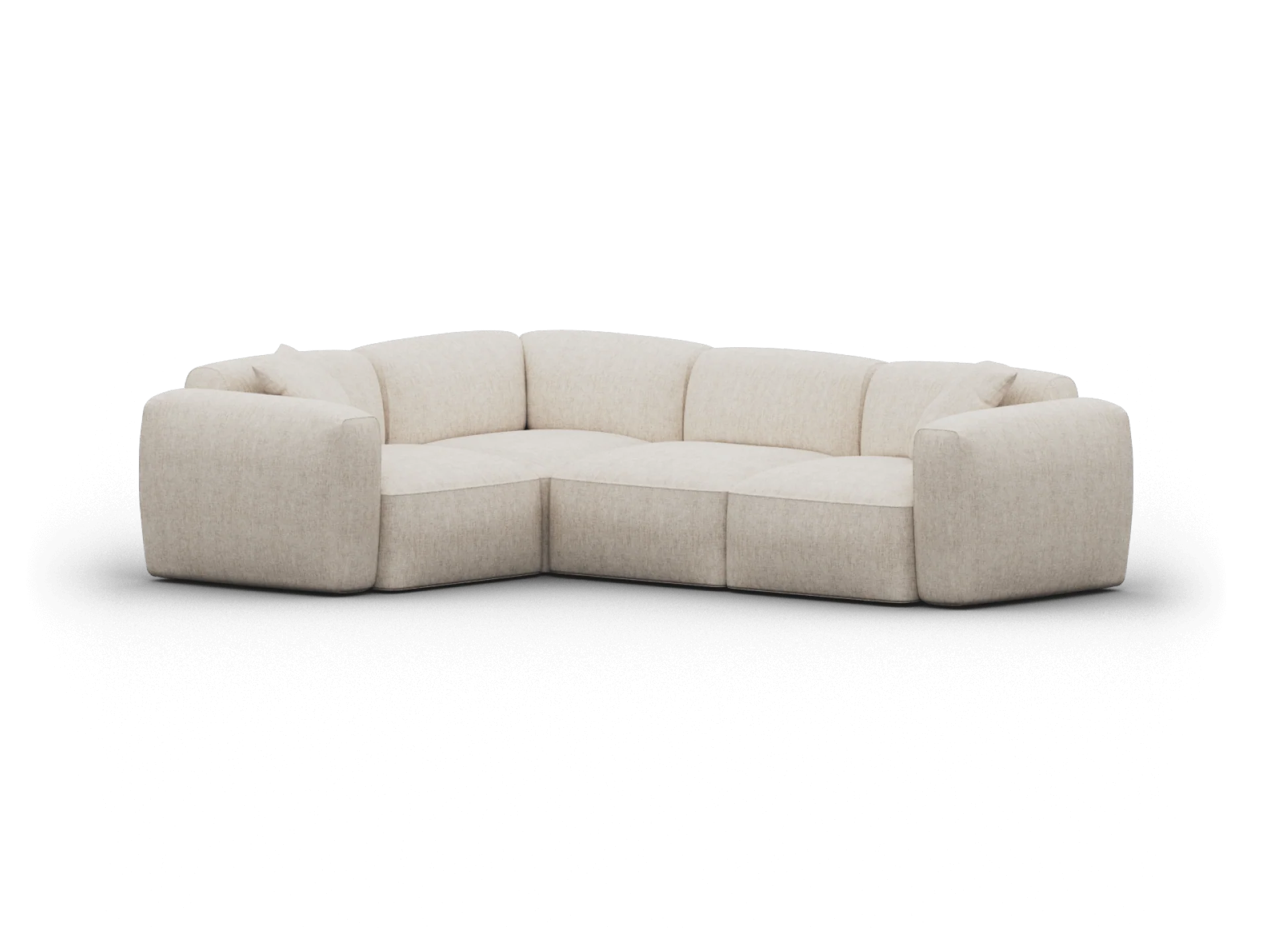 Torquay Modular Sofa - Image 4