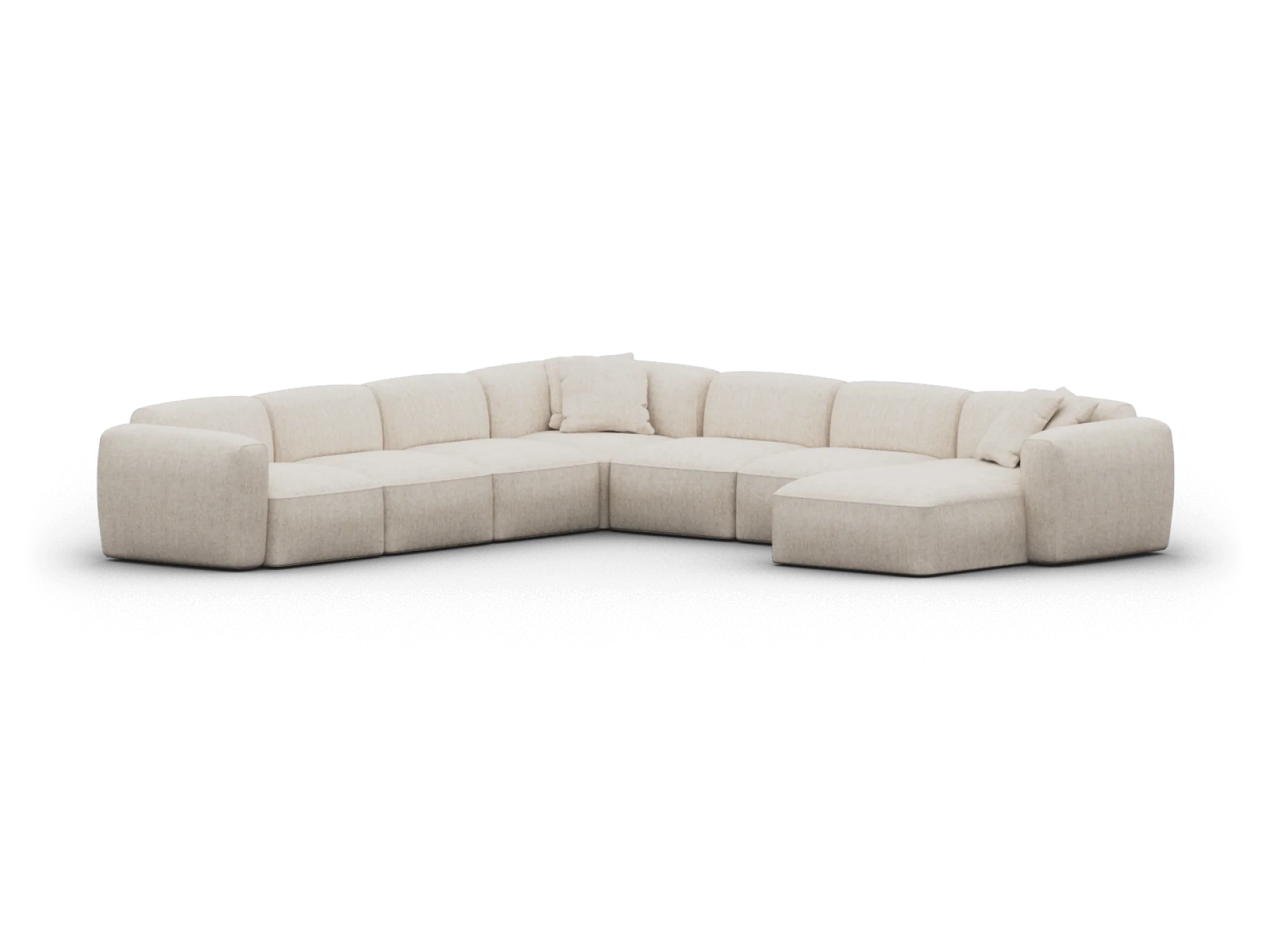 Torquay Modular Sofa - Image 40