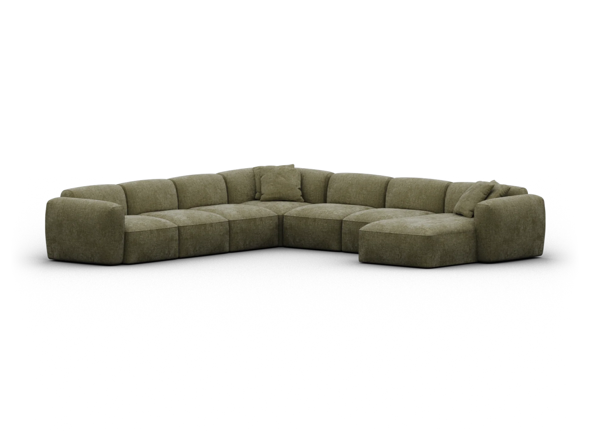 Torquay Modular Sofa - Image 41