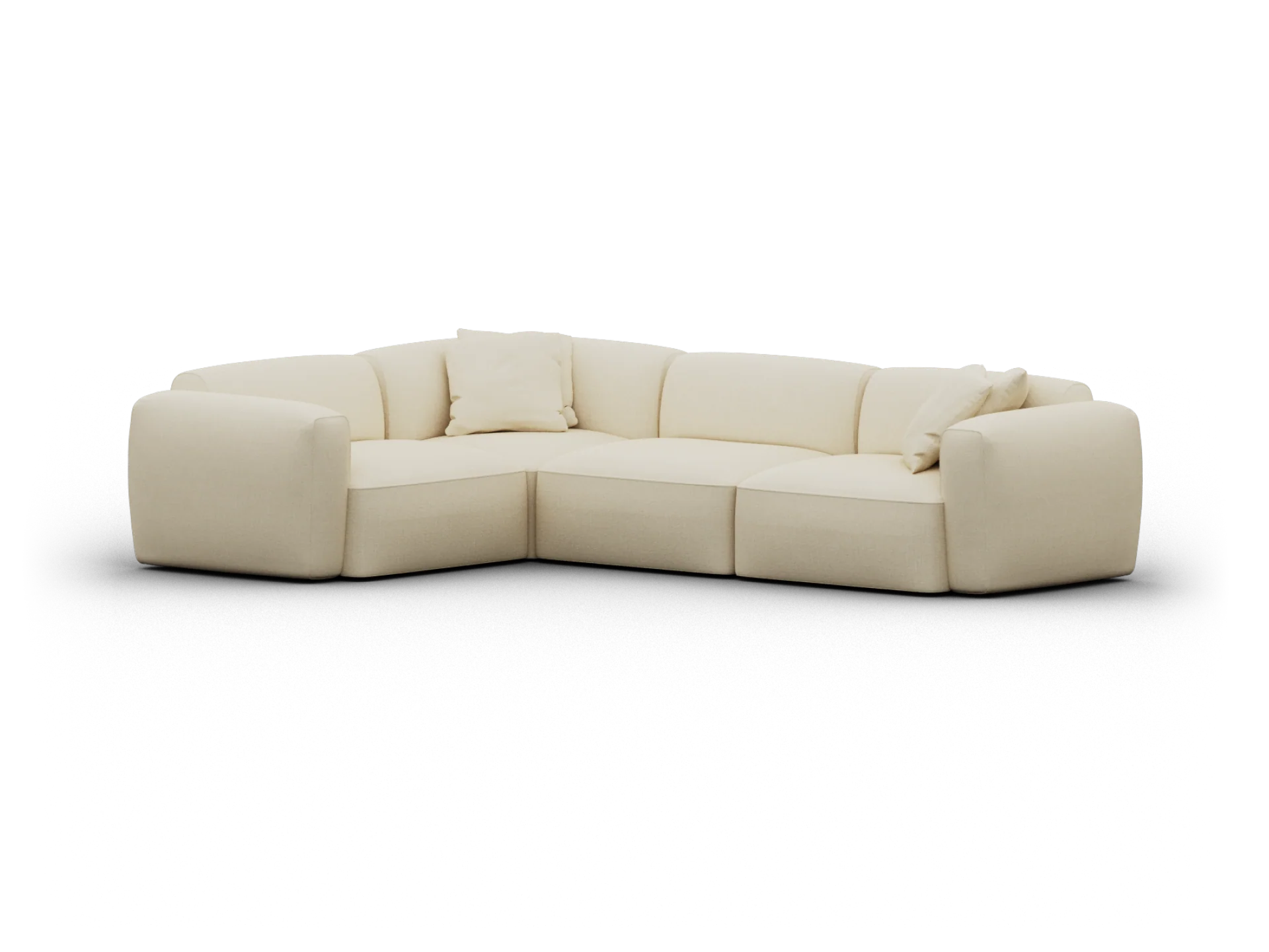 Torquay Modular Sofa - Image 43