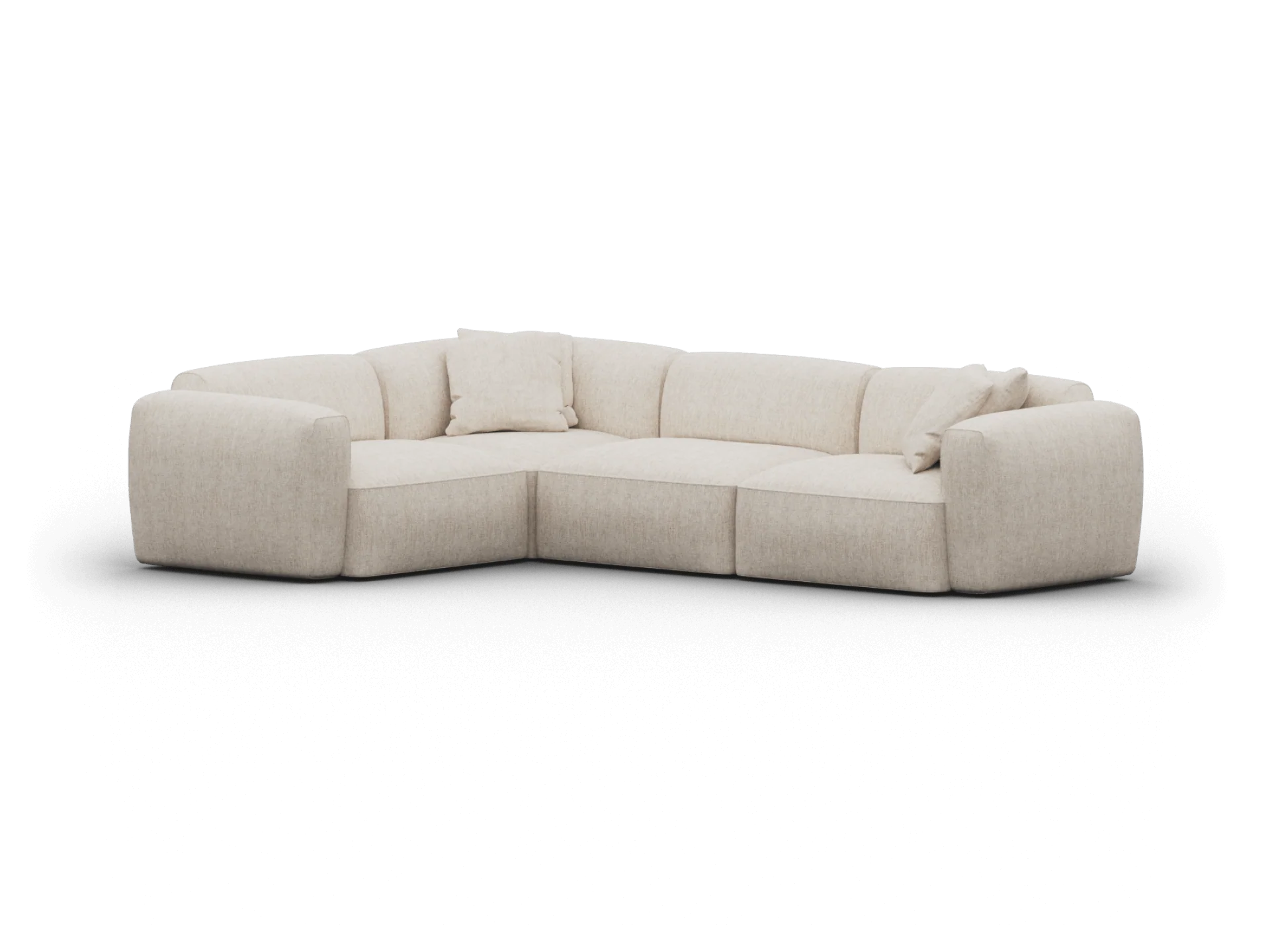 Torquay Modular Sofa - Image 46
