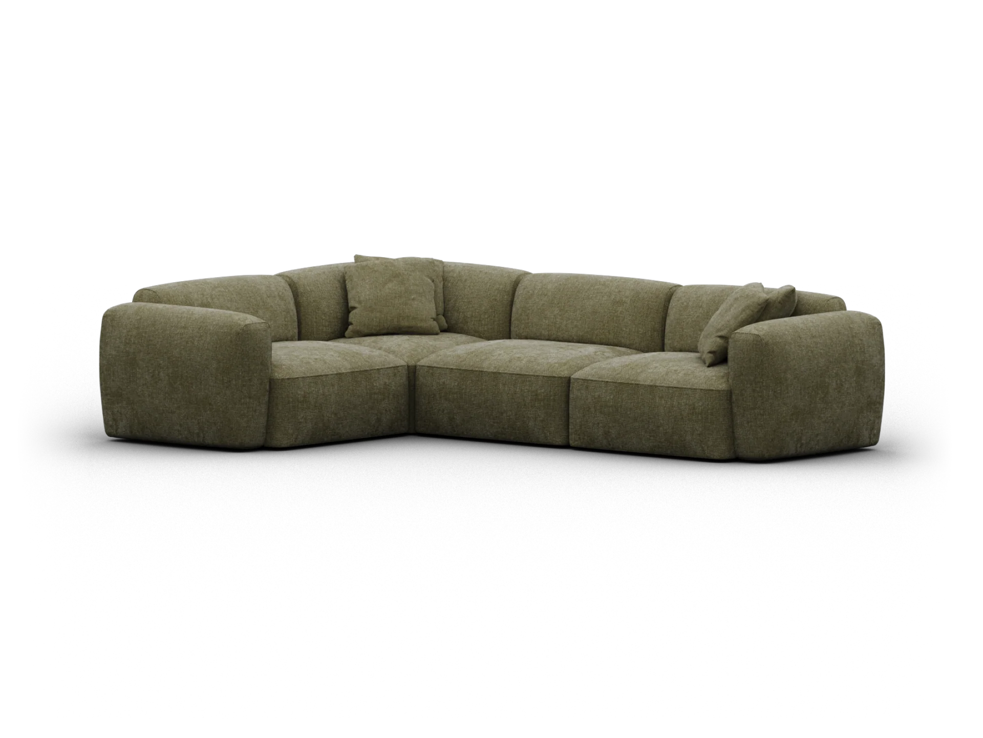 Torquay Modular Sofa - Image 47