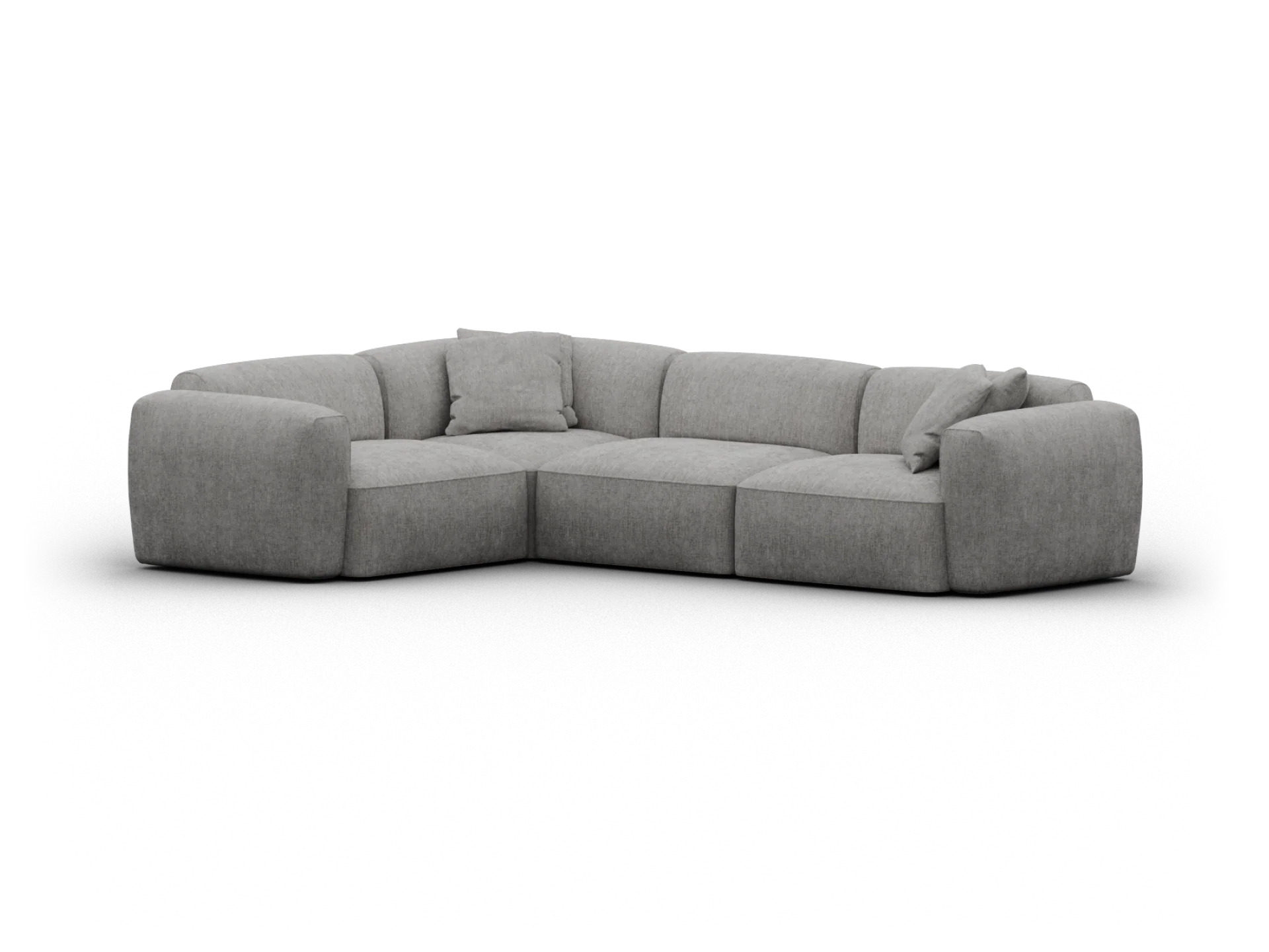 Torquay Modular Sofa - Image 48