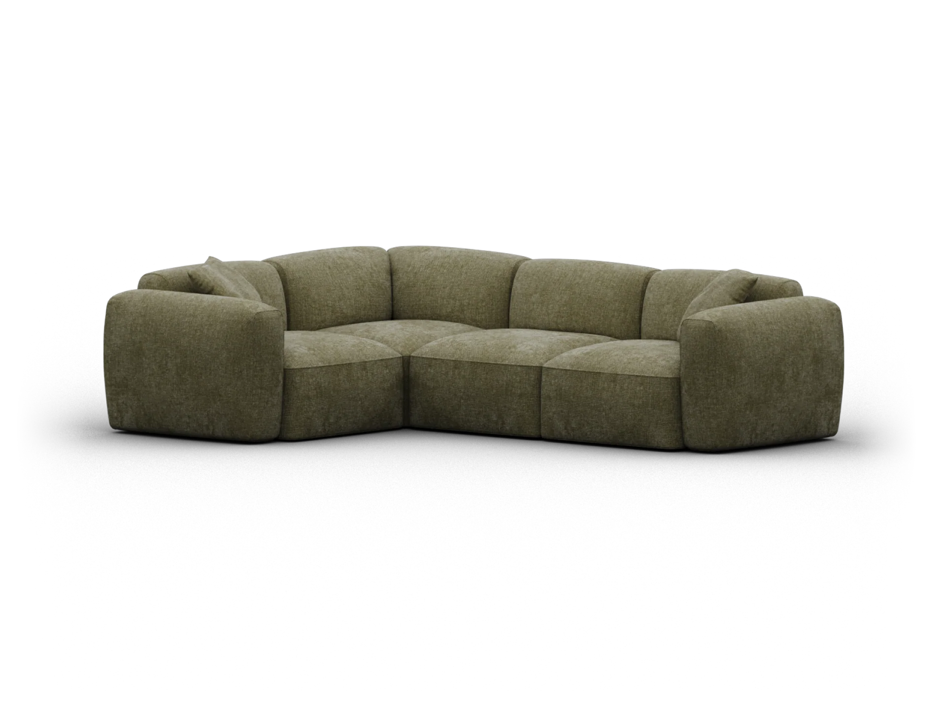 Torquay Modular Sofa - Image 5