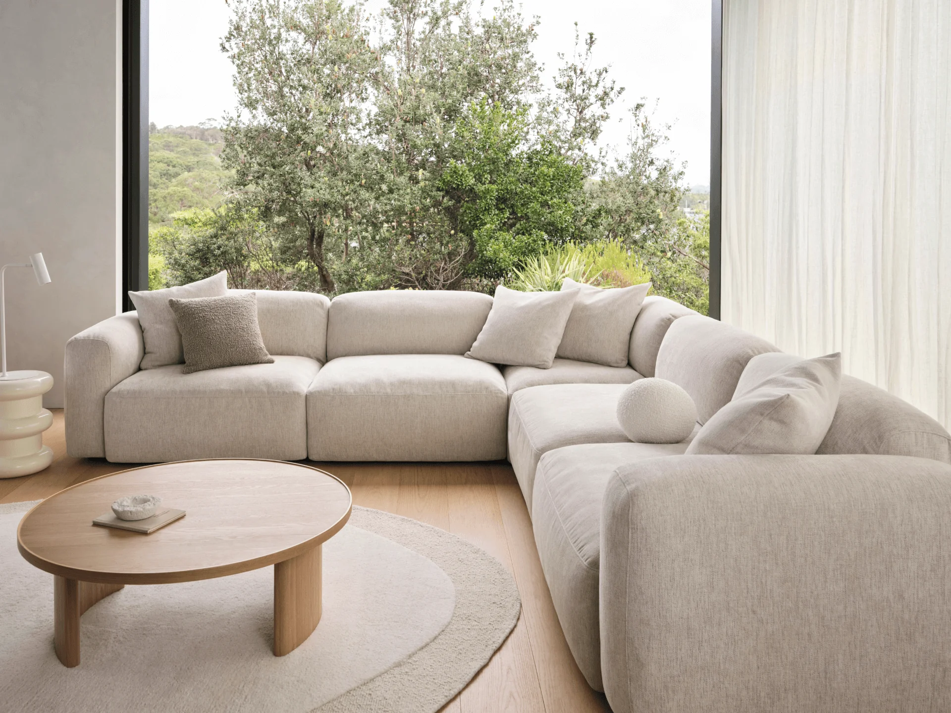 Torquay Modular Sofa - Image 52