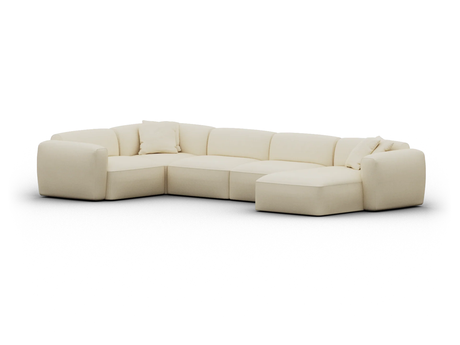 Torquay Modular Sofa - Image 55