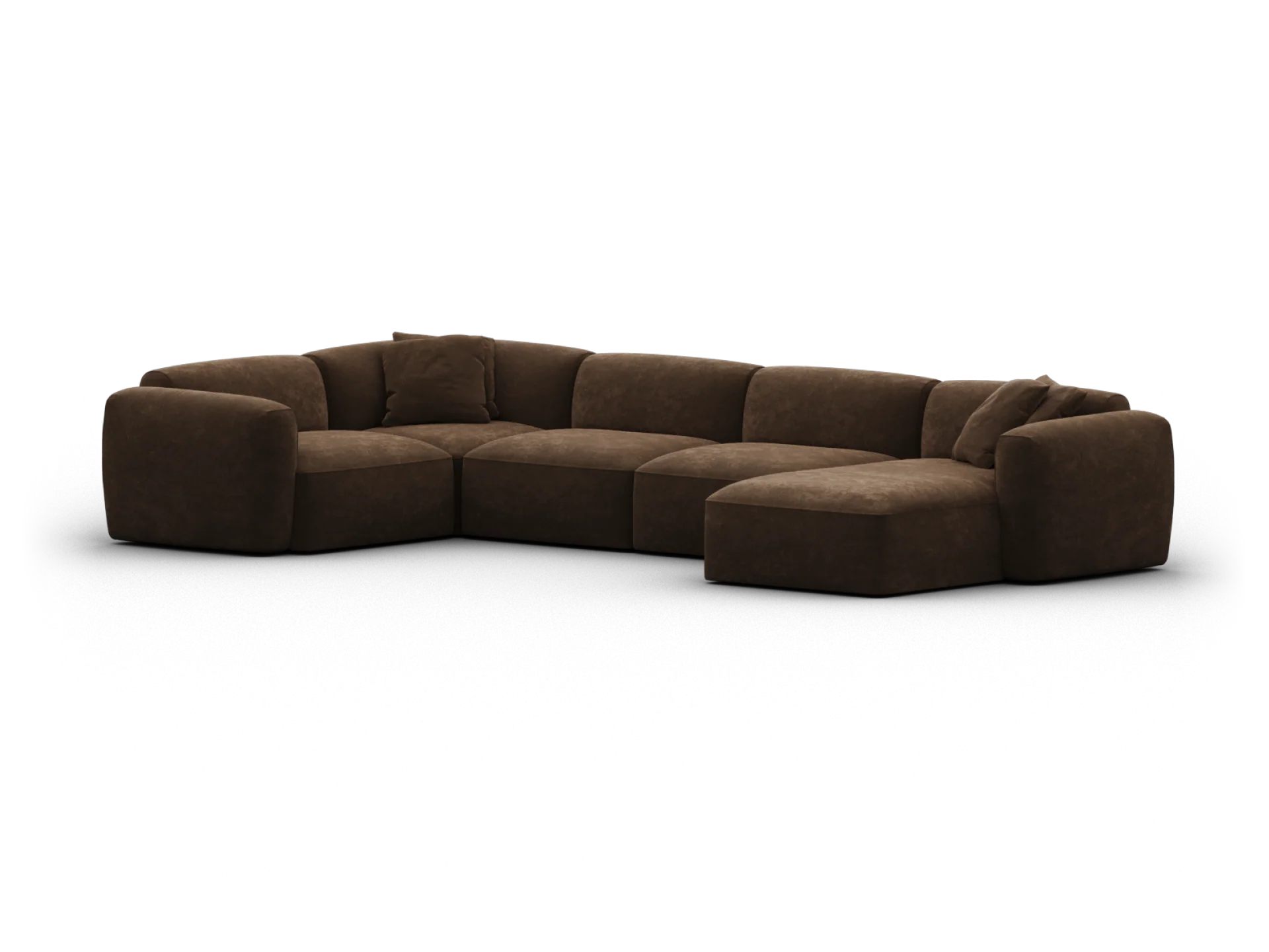 Torquay Modular Sofa - Image 57