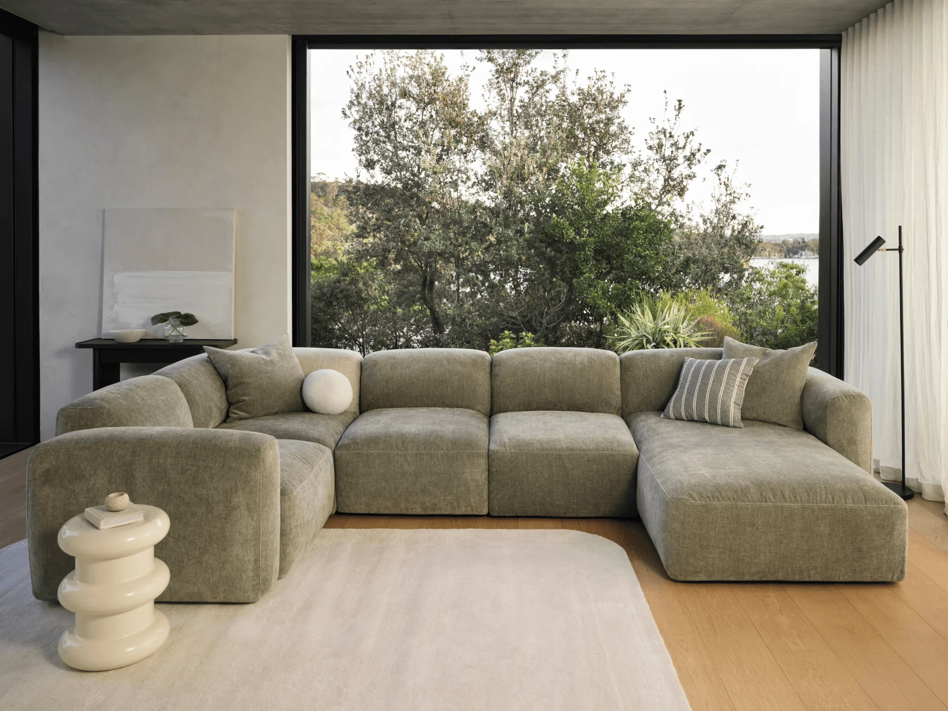 Torquay Modular Sofa - Image 59