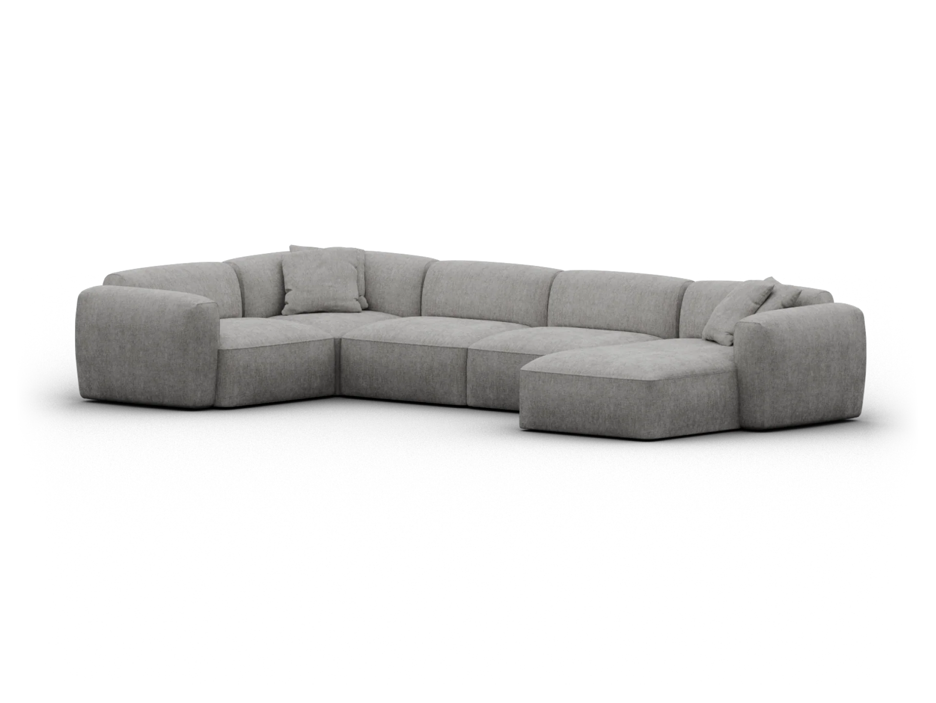 Torquay Modular Sofa - Image 60