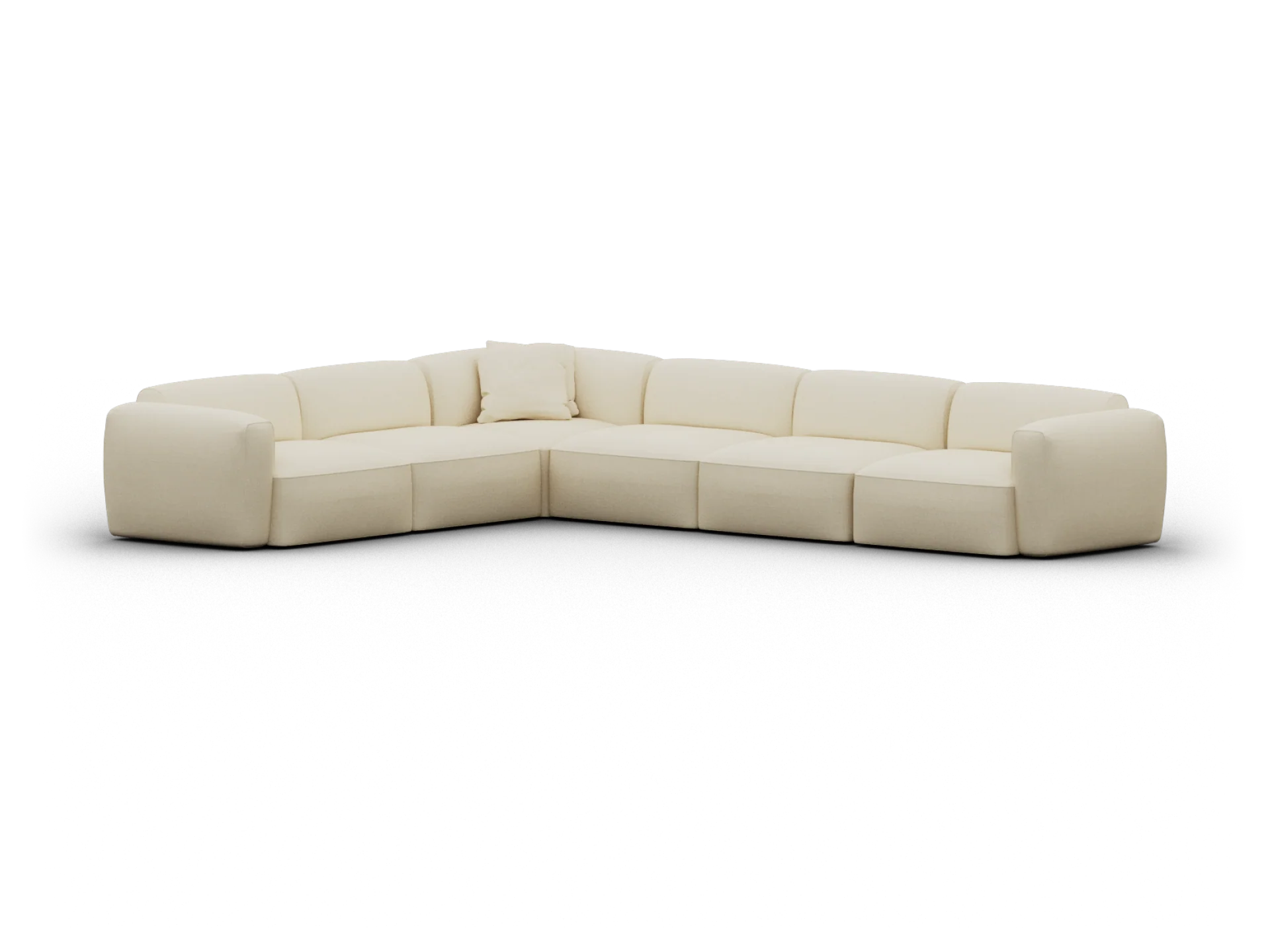 Torquay Modular Sofa - Image 61