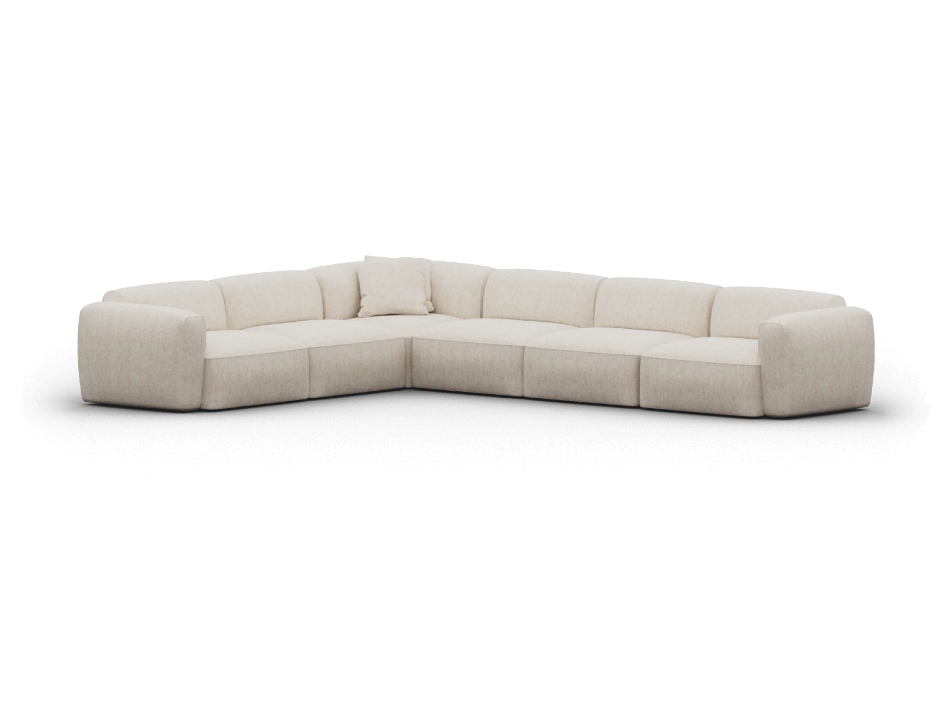 Torquay Modular Sofa - Image 64
