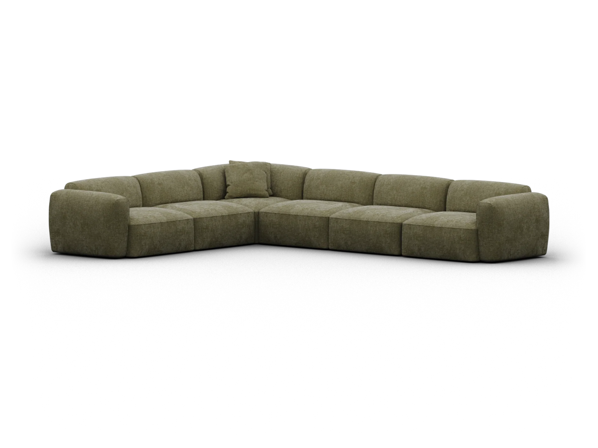 Torquay Modular Sofa - Image 65