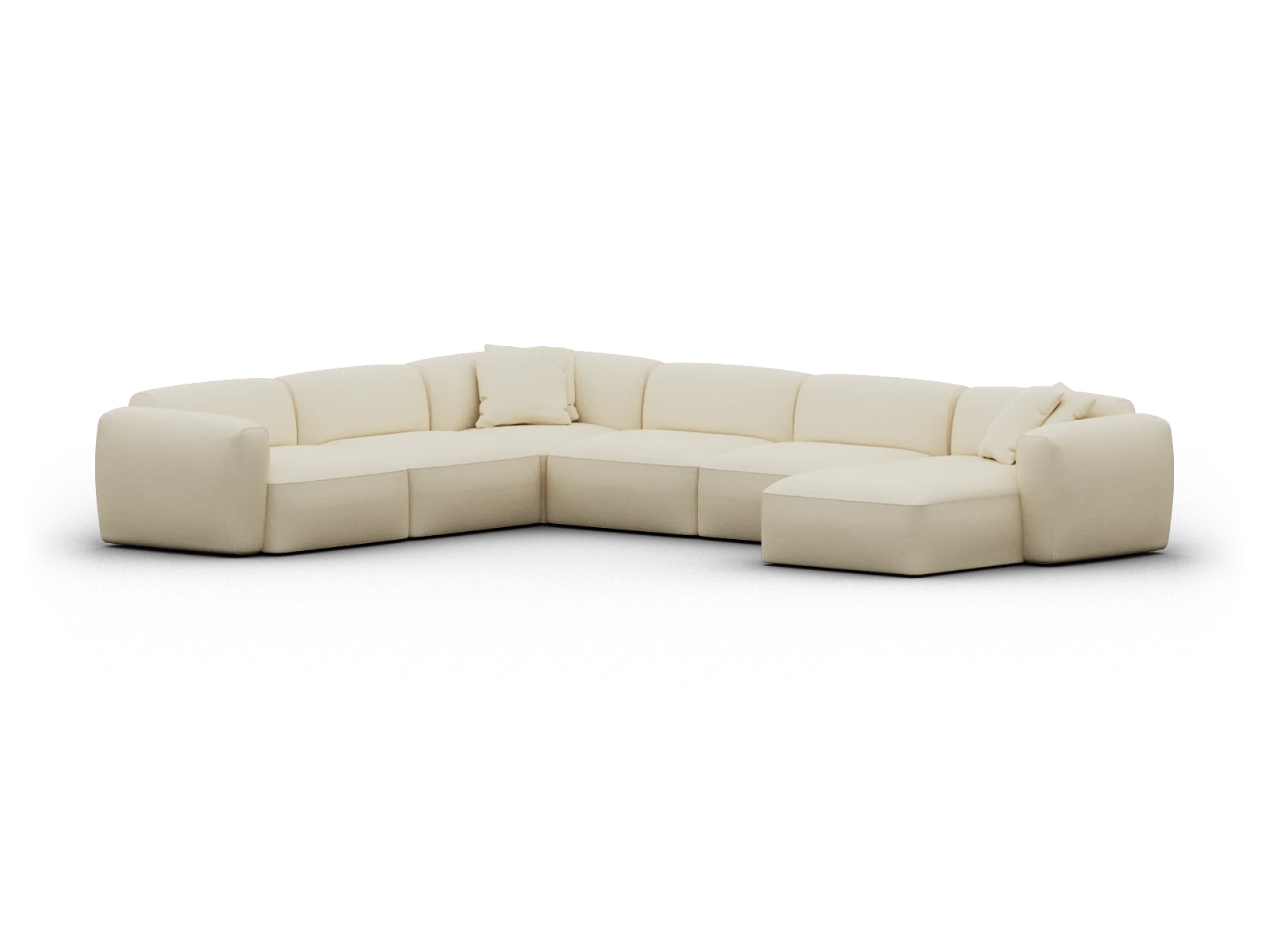 Torquay Modular Sofa - Image 67