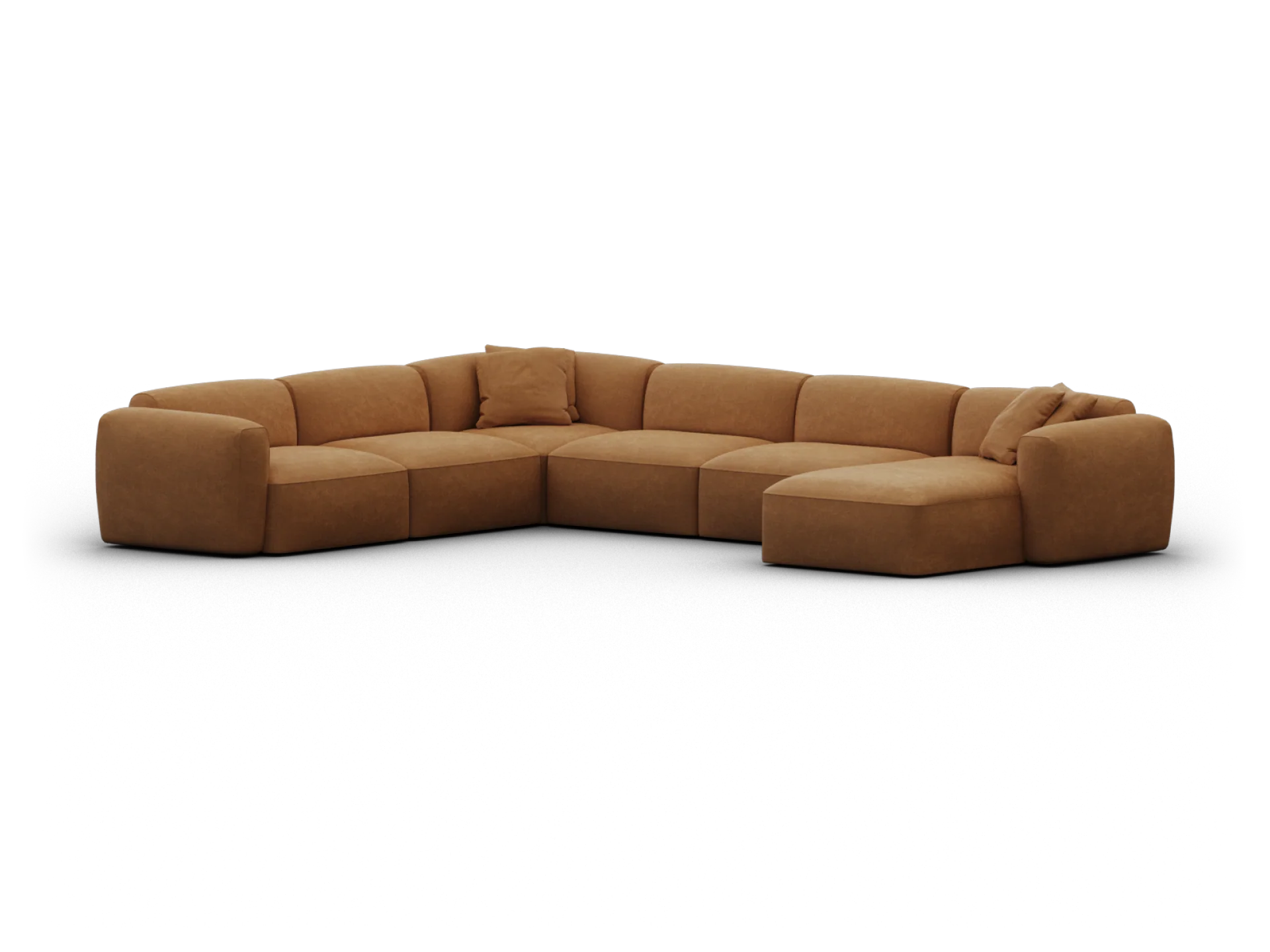 Torquay Modular Sofa - Image 68