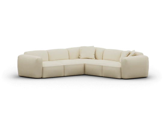 Torquay Modular Sofa - Image 7