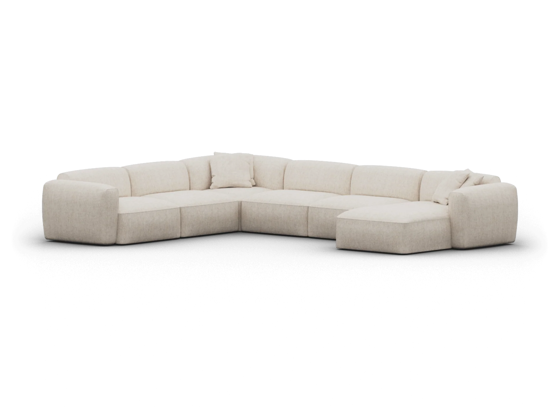 Torquay Modular Sofa - Image 70