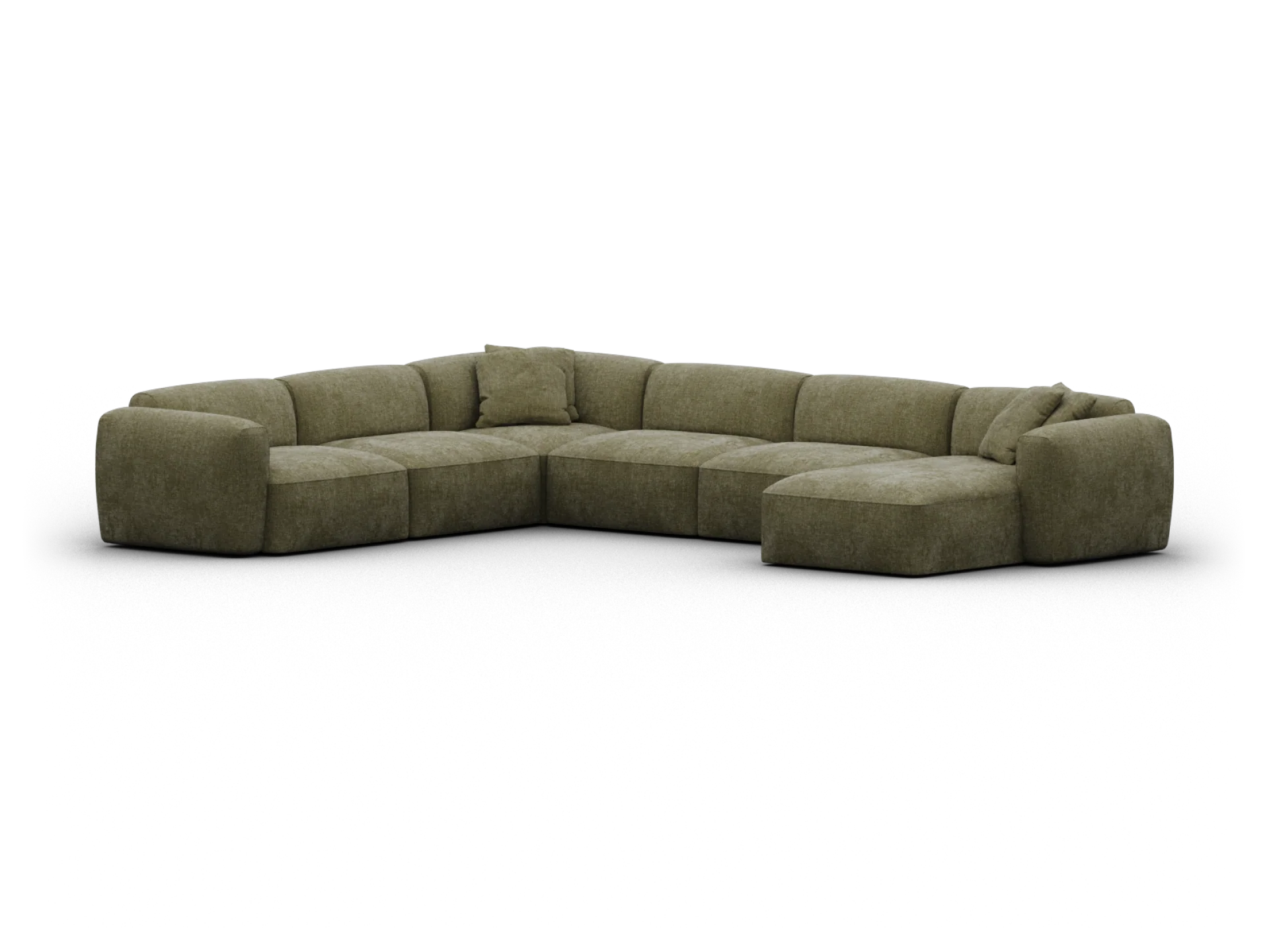 Torquay Modular Sofa - Image 71