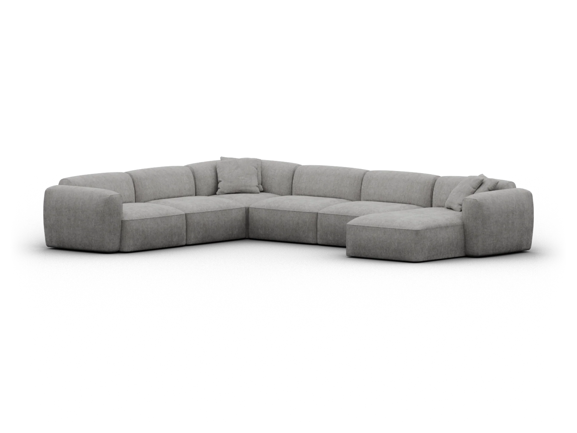 Torquay Modular Sofa - Image 72