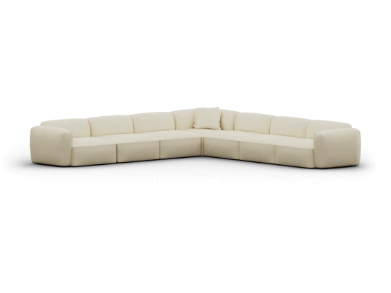 Torquay Modular Sofa - Image 73