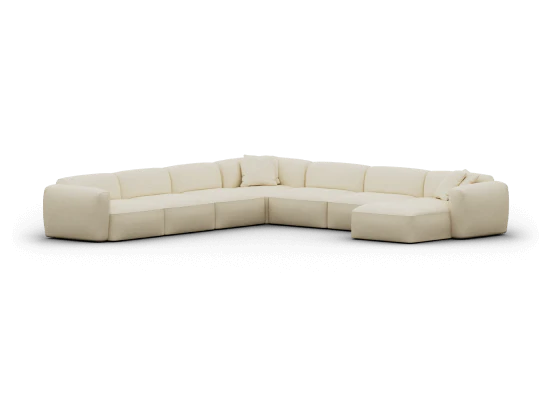Torquay Modular Sofa - Image 79