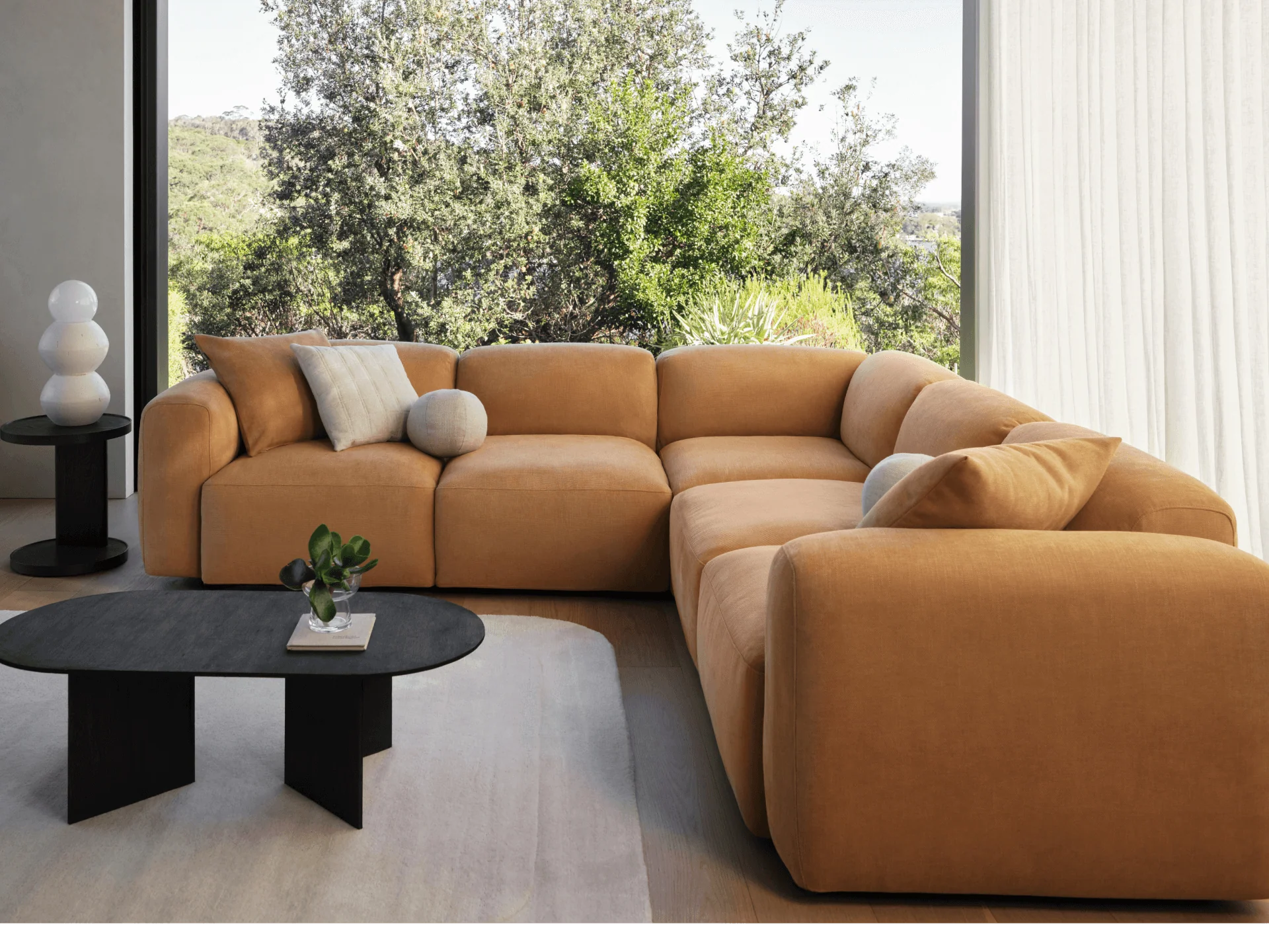 Torquay Modular Sofa - Image 8